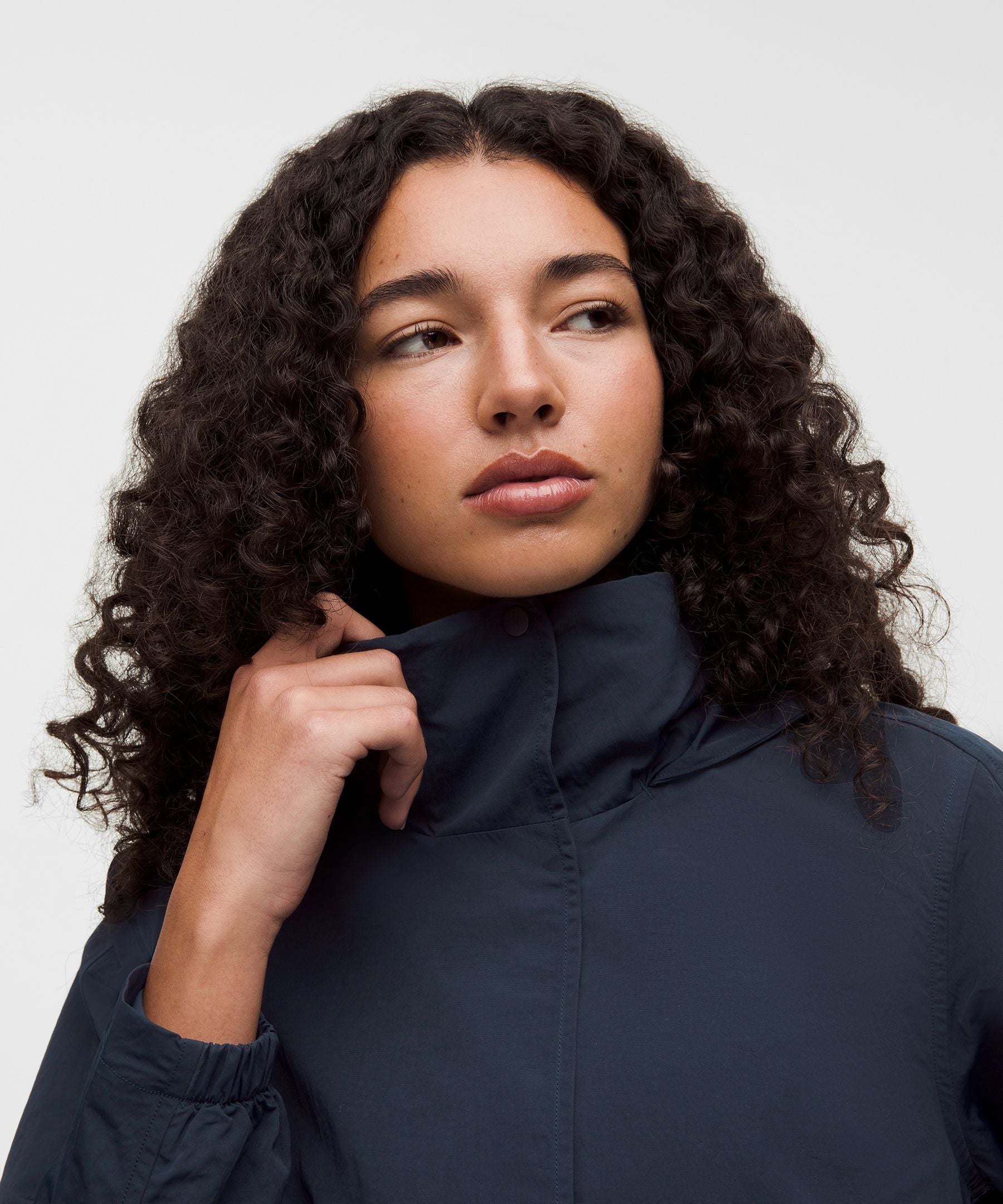 Lululemon Always Effortless Classic-Fit Jacket