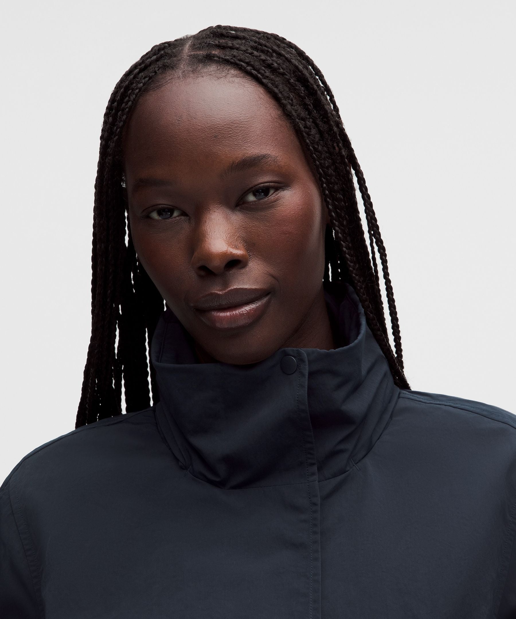 Lululemon Always Effortless Classic-Fit Jacket