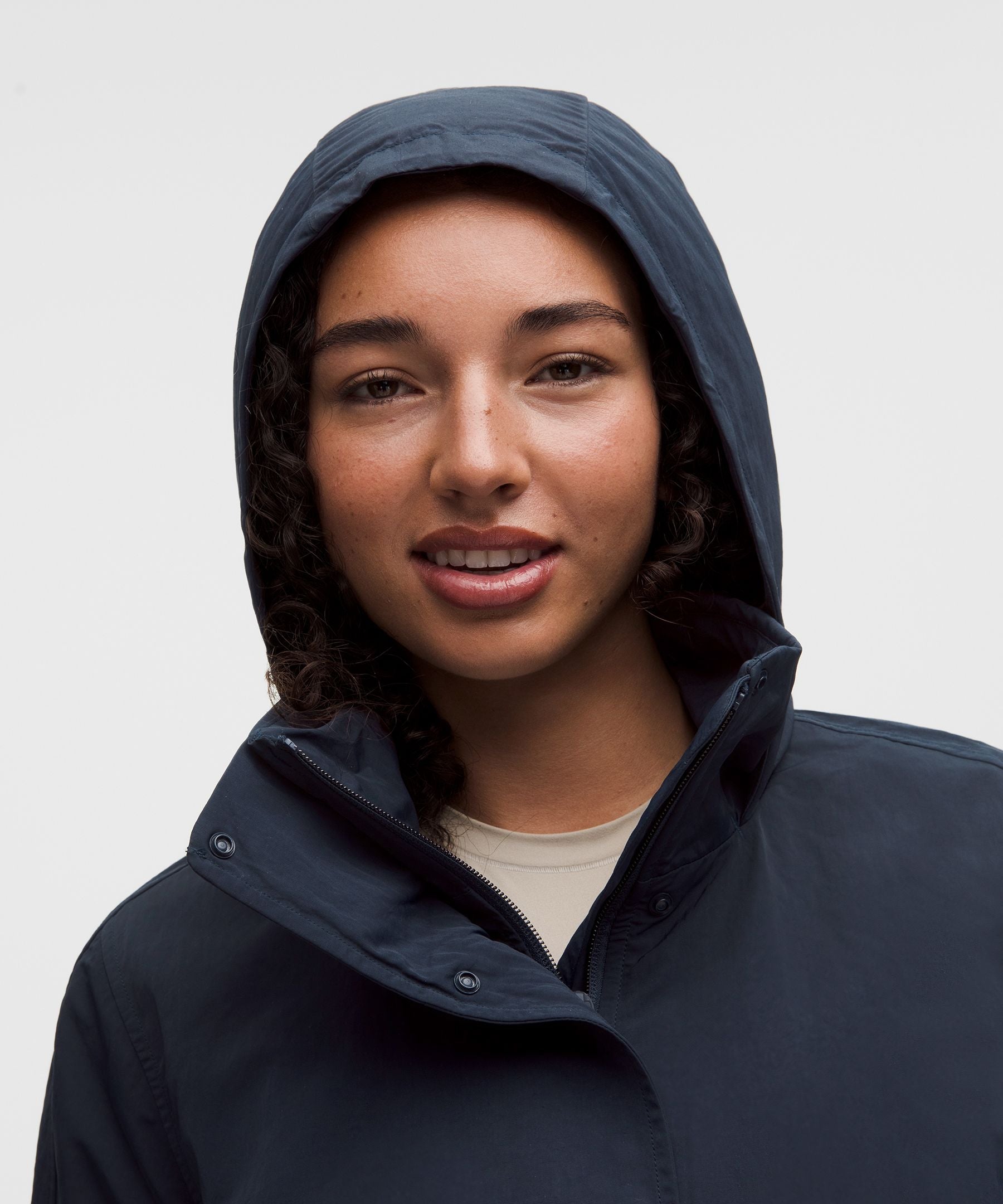 Lululemon Always Effortless Classic-Fit Jacket