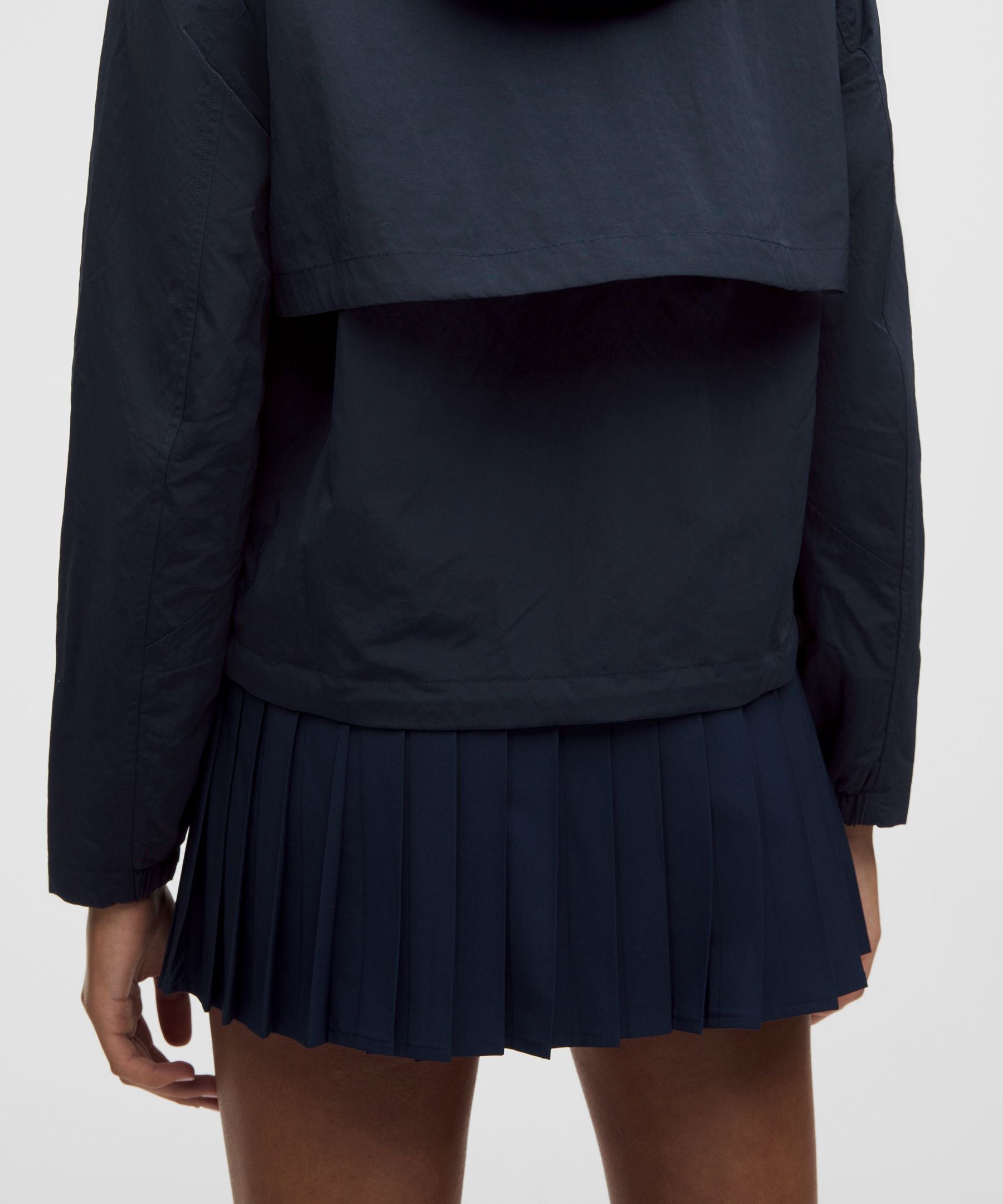 Lululemon Always Effortless Classic-Fit Jacket