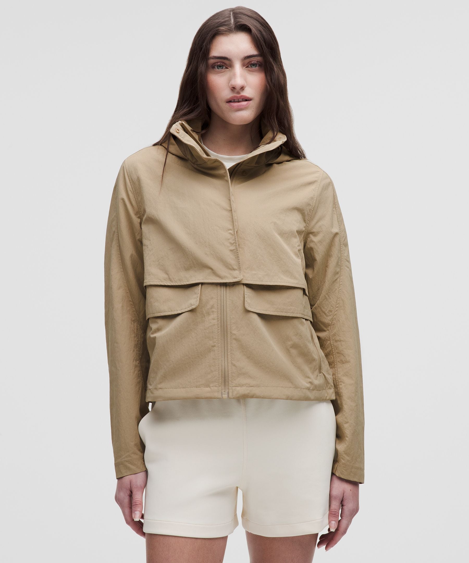 Lululemon Women's Always Effortless Classic-Fit Jacket