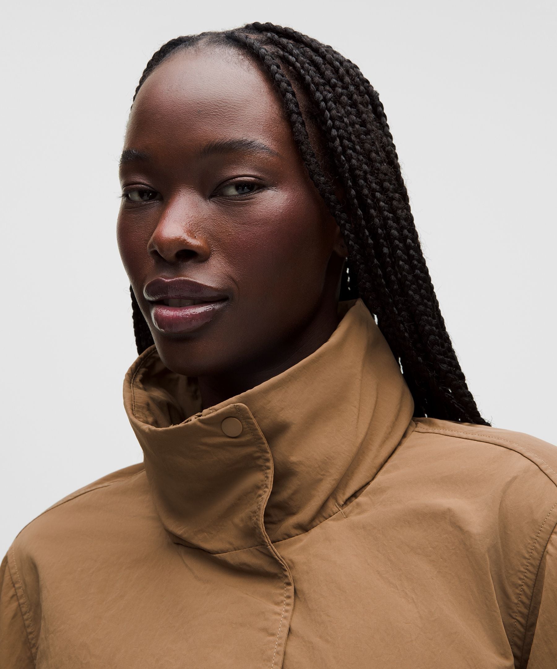 Lululemon Women's Always Effortless Classic-Fit Jacket