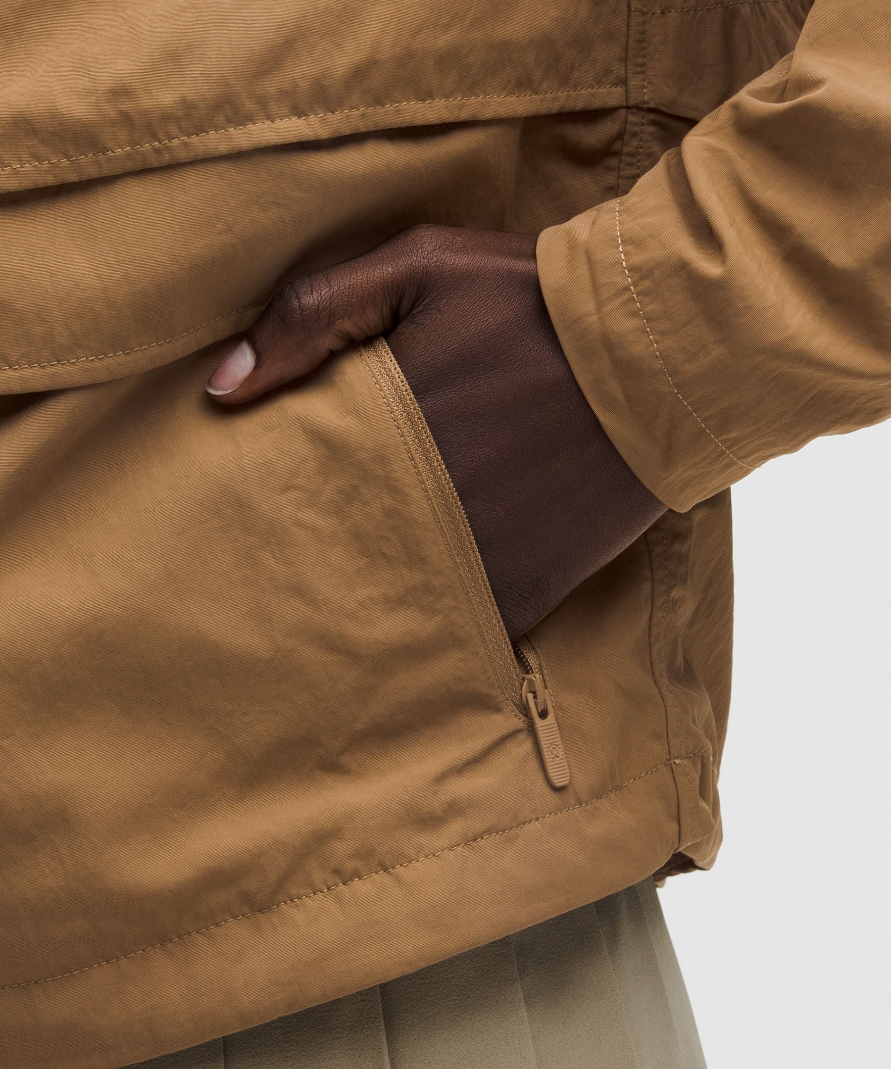 Lululemon Women's Always Effortless Classic-Fit Jacket