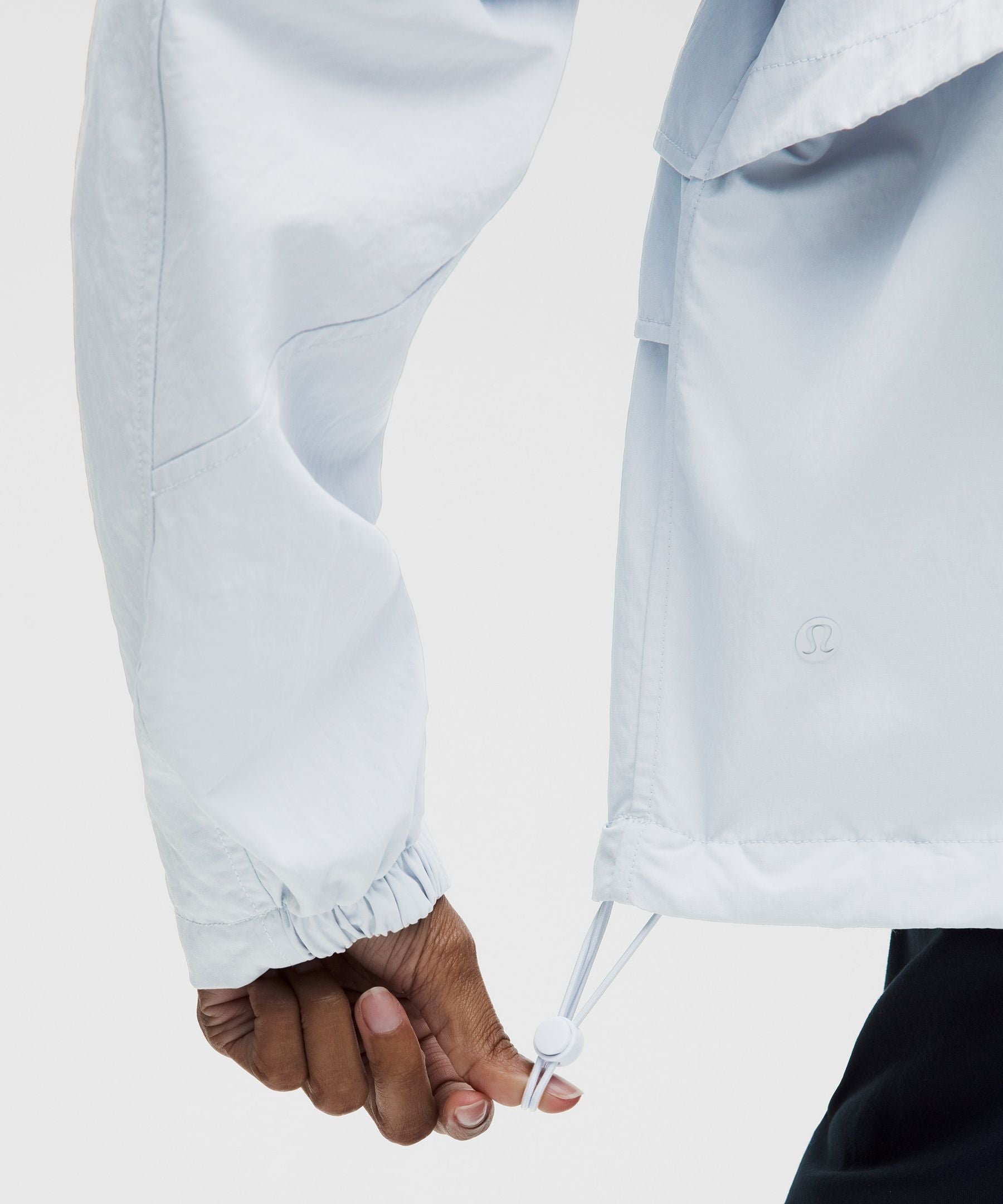Lululemon Always Effortless Classic-Fit Jacket
