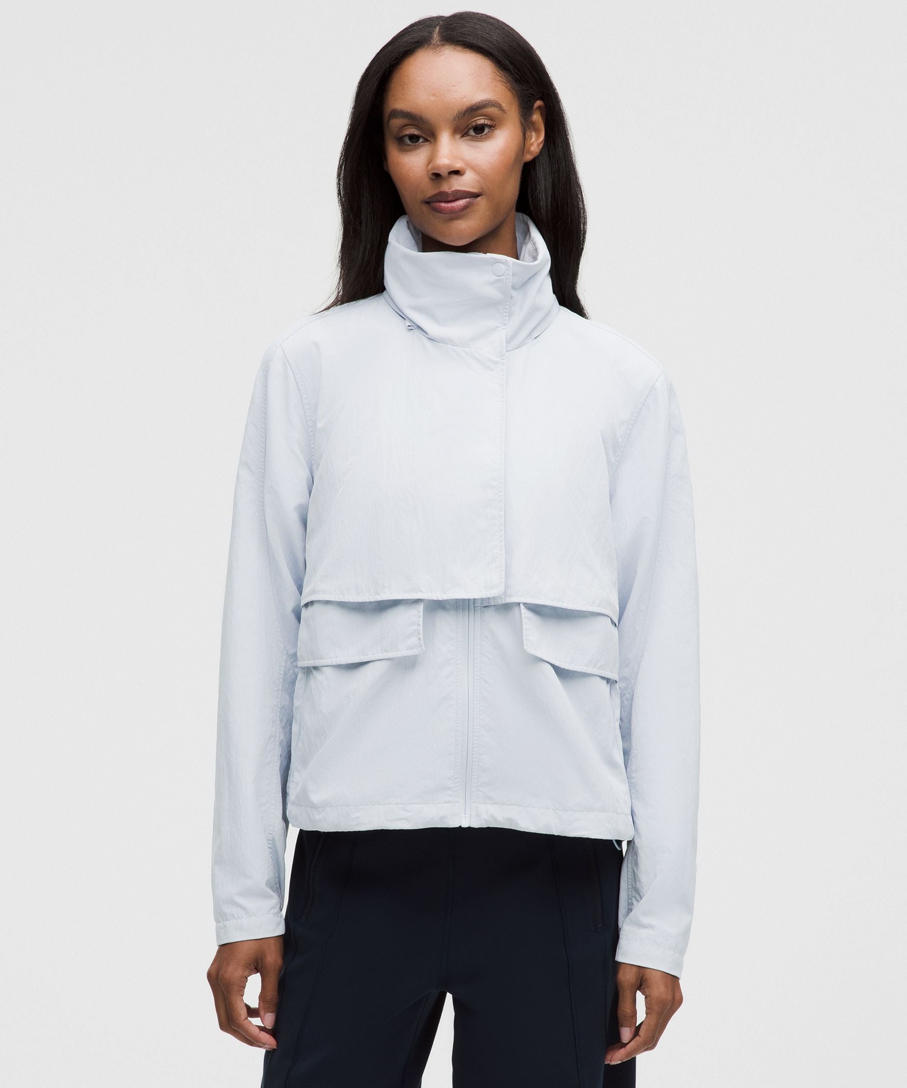 Lululemon Always Effortless Classic-Fit Jacket