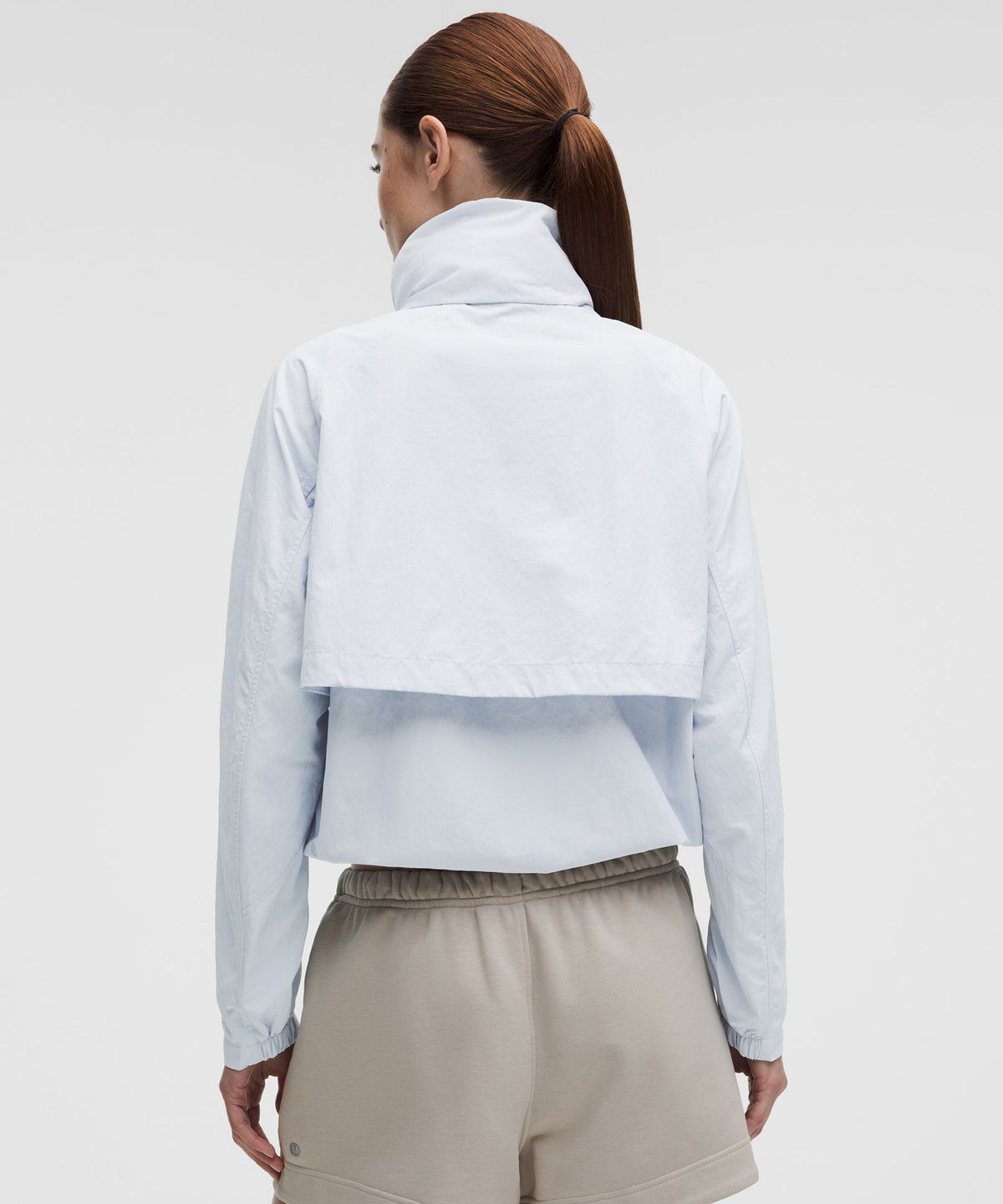 Lululemon Always Effortless Classic-Fit Jacket