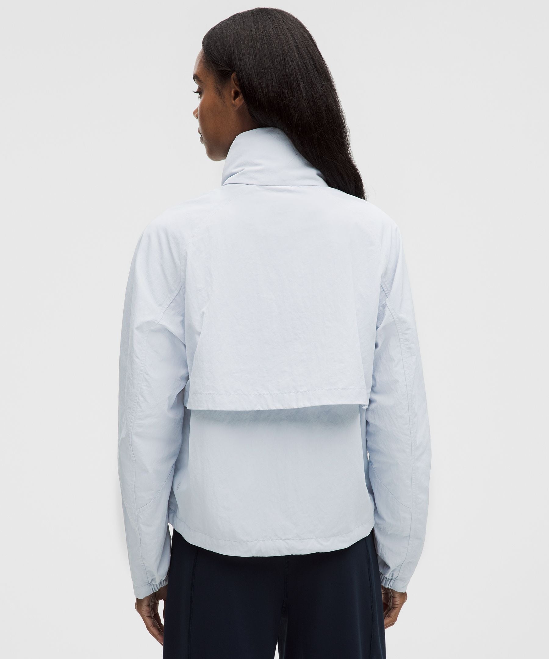 Lululemon Always Effortless Classic-Fit Jacket