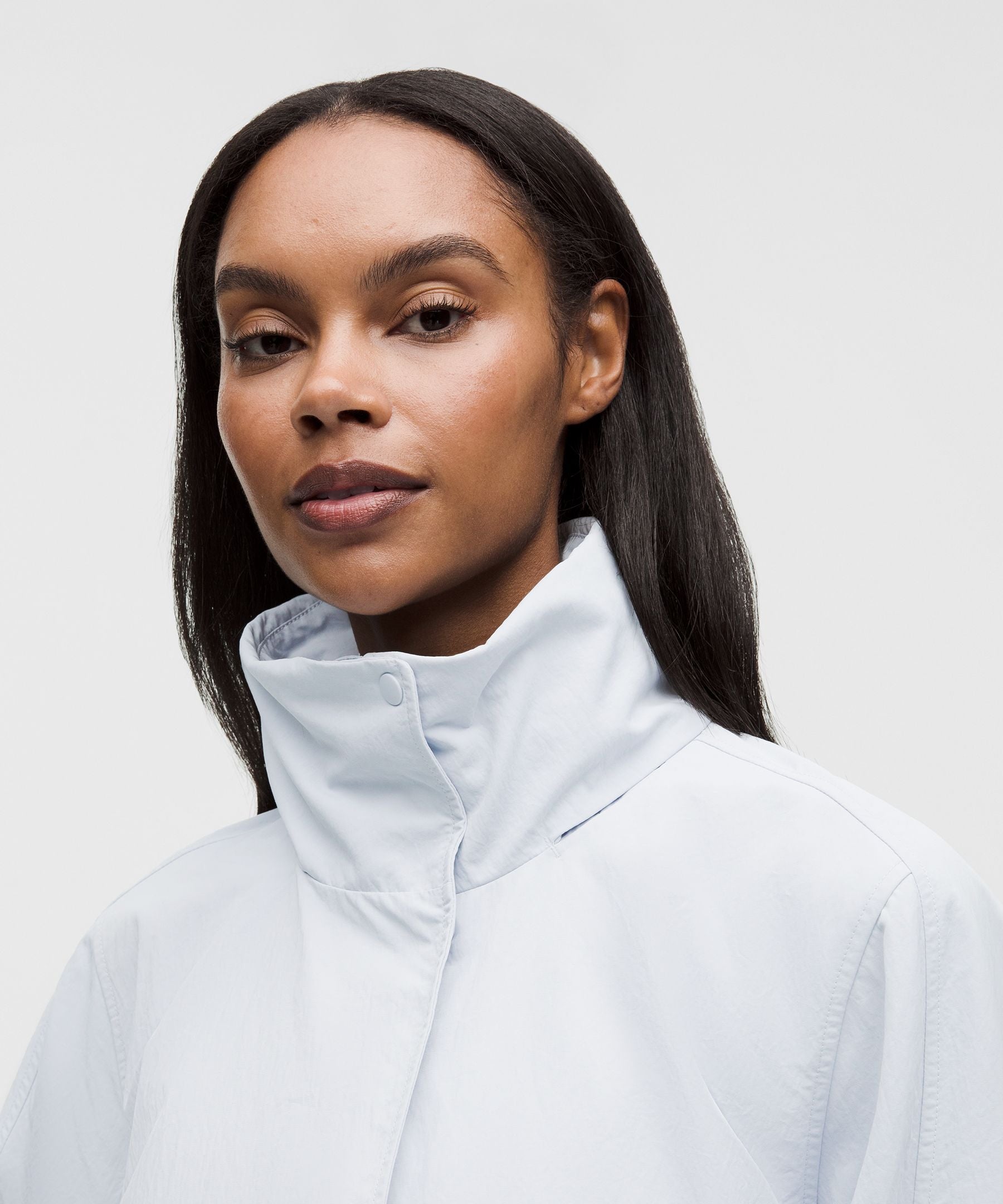 Lululemon Always Effortless Classic-Fit Jacket