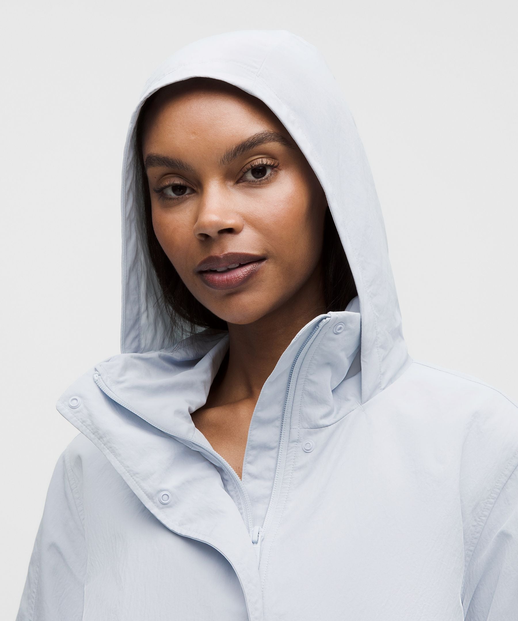 Lululemon Always Effortless Classic-Fit Jacket