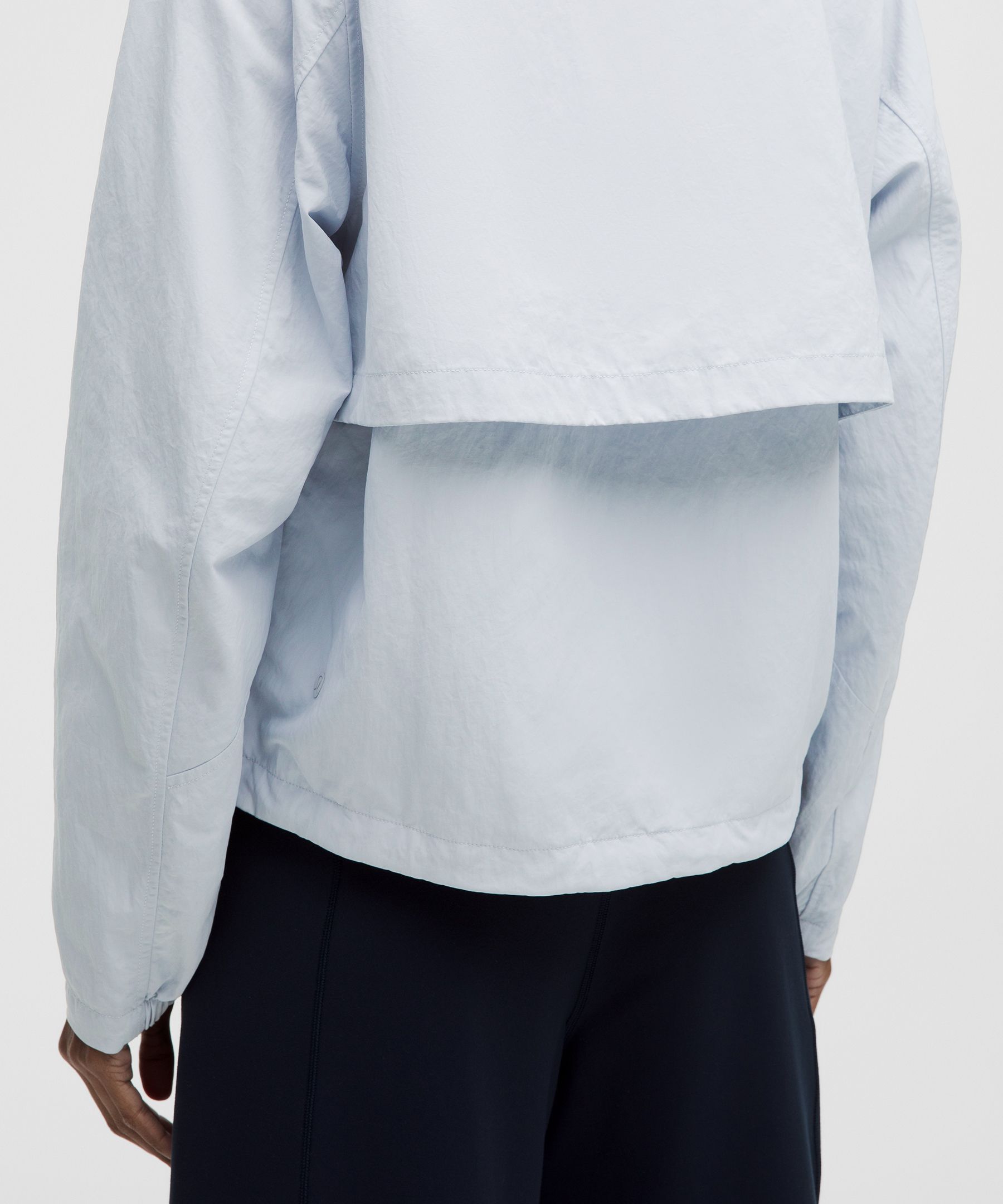 Lululemon Always Effortless Classic-Fit Jacket