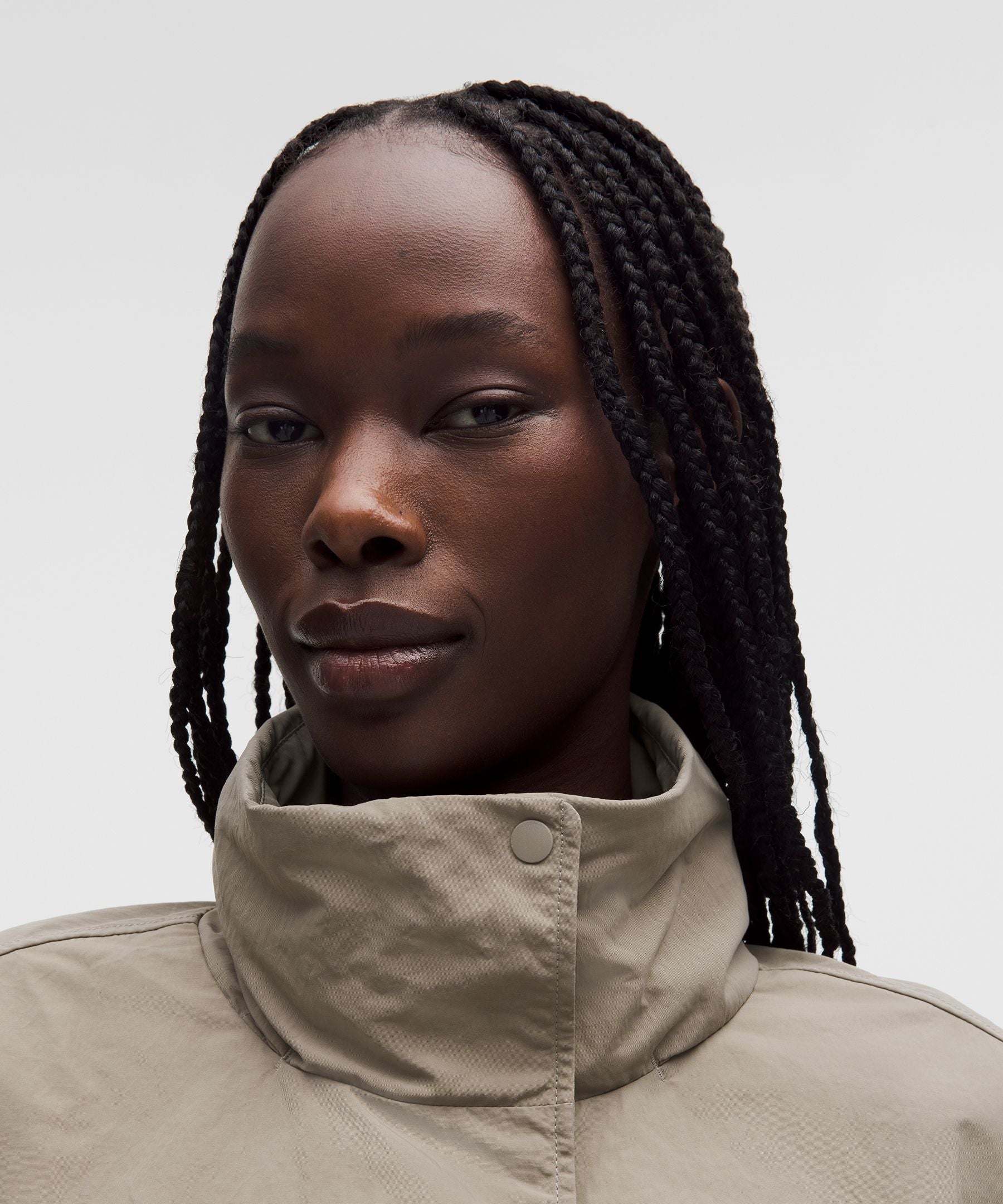 Lululemon Women's Always Effortless Classic-Fit Jacket