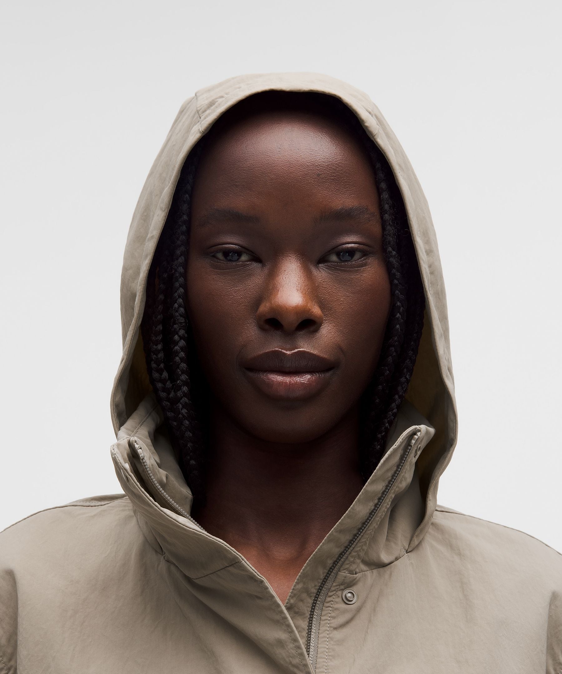 Lululemon Women's Always Effortless Classic-Fit Jacket