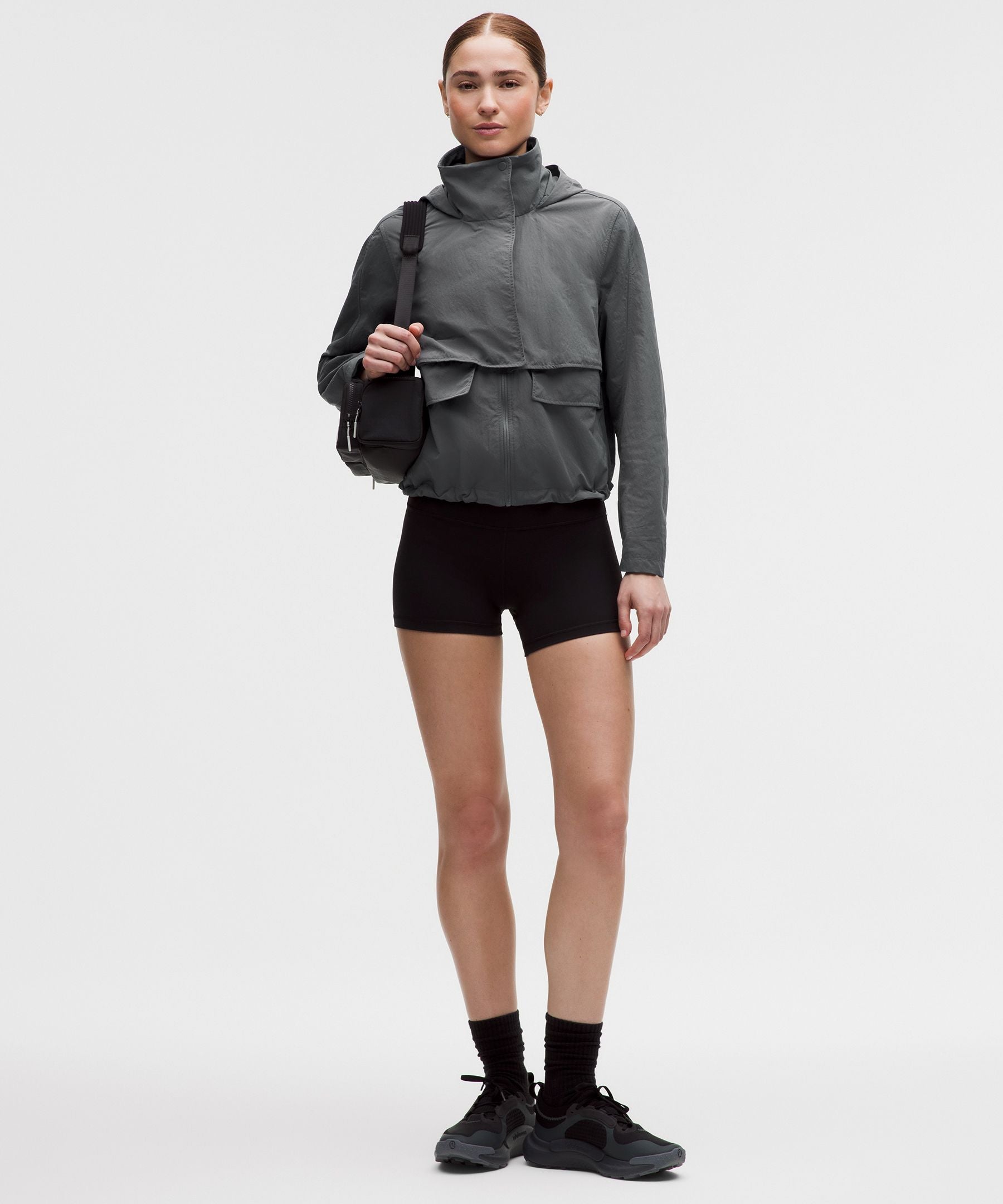Lululemon Always Effortless Classic-Fit Jacket