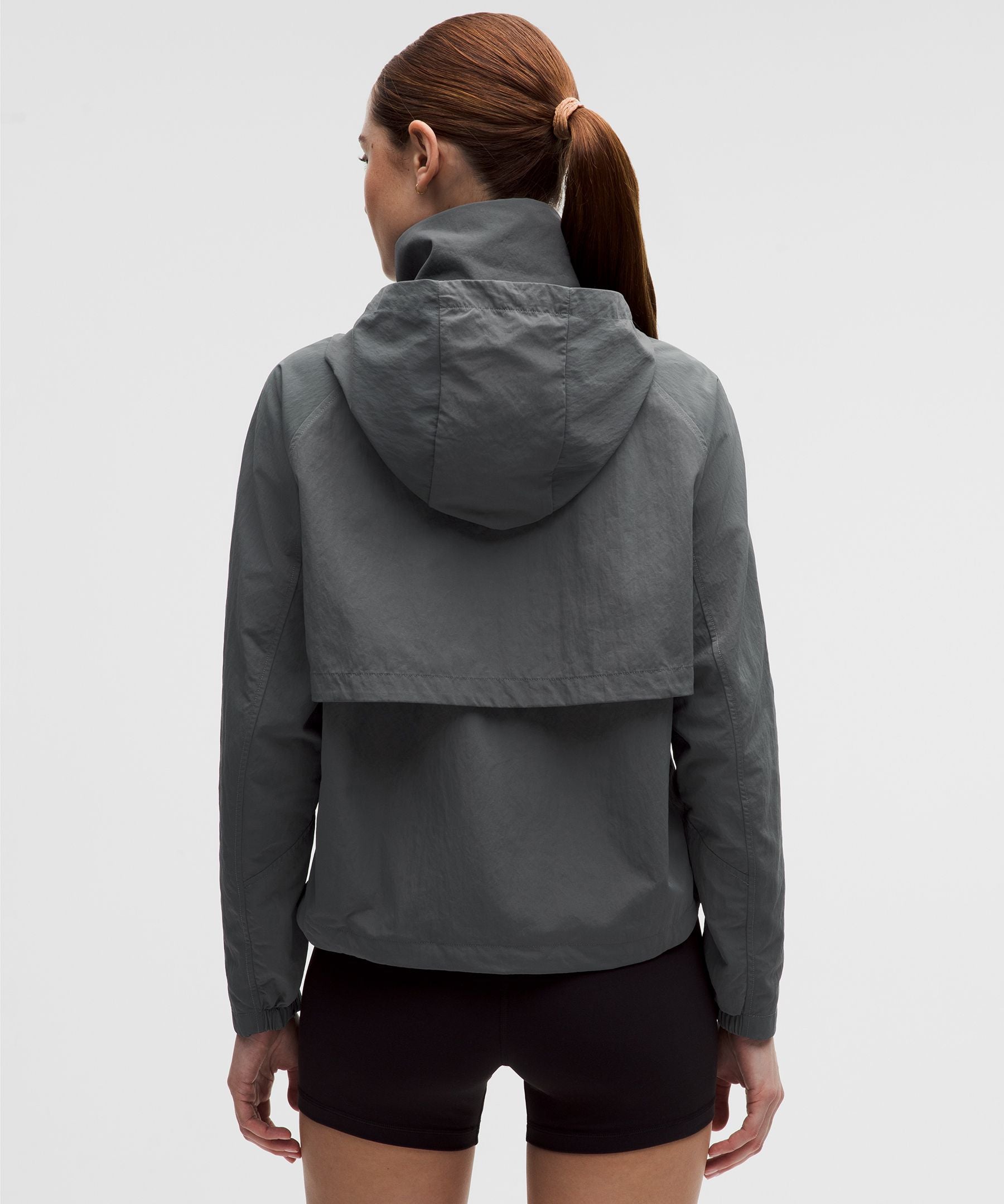 Lululemon Always Effortless Classic-Fit Jacket