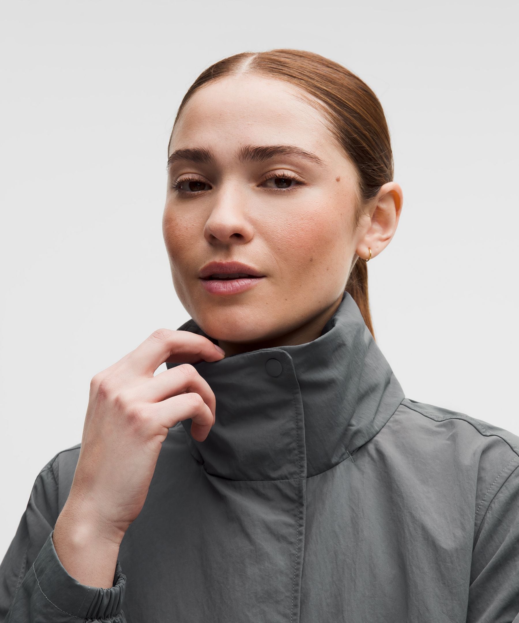 Lululemon Always Effortless Classic-Fit Jacket