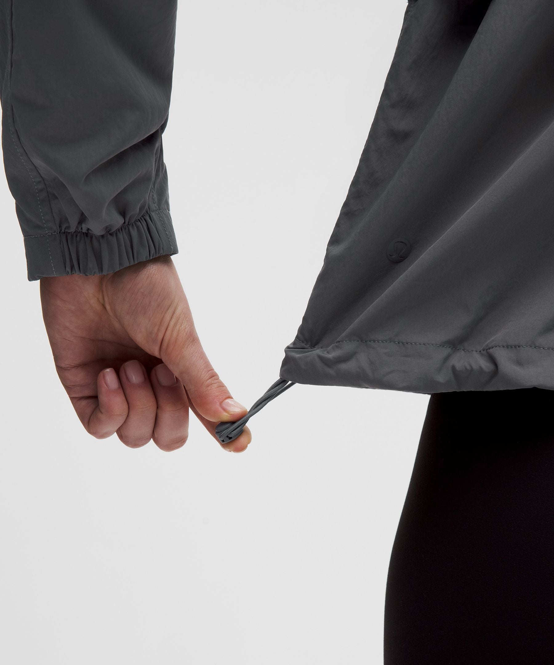 Lululemon Always Effortless Classic-Fit Jacket