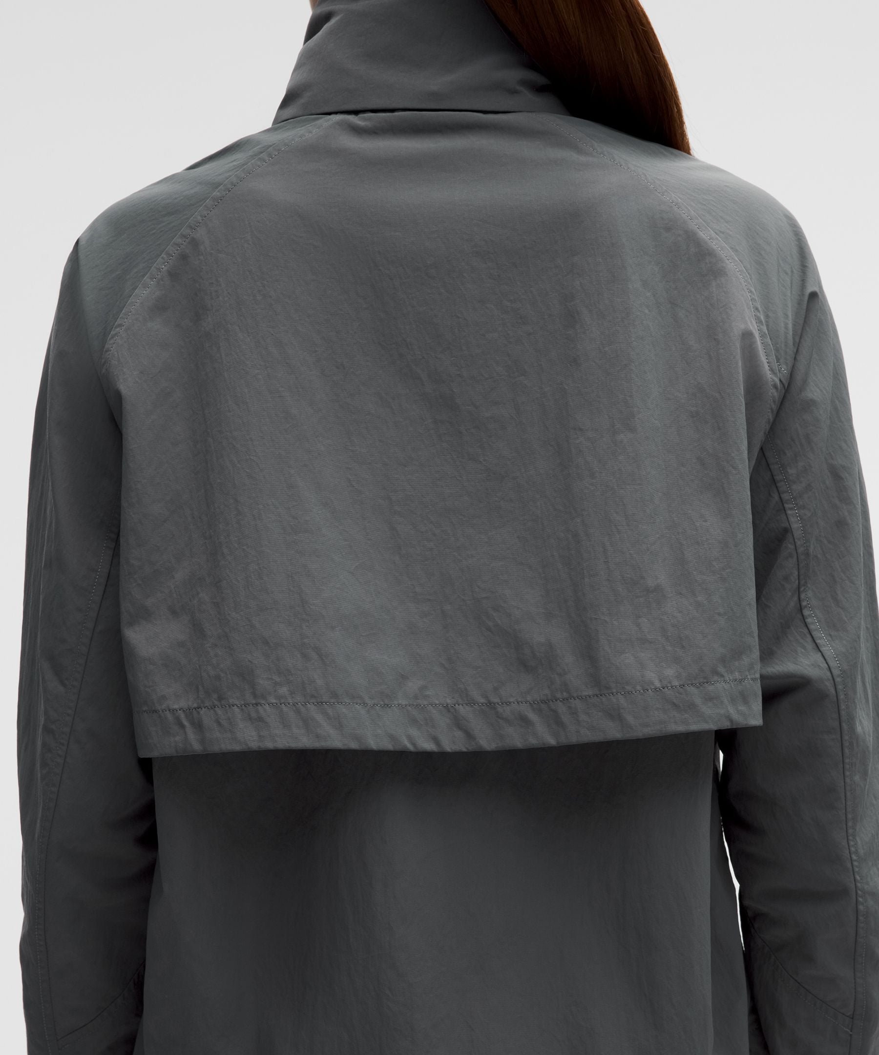 Lululemon Always Effortless Classic-Fit Jacket