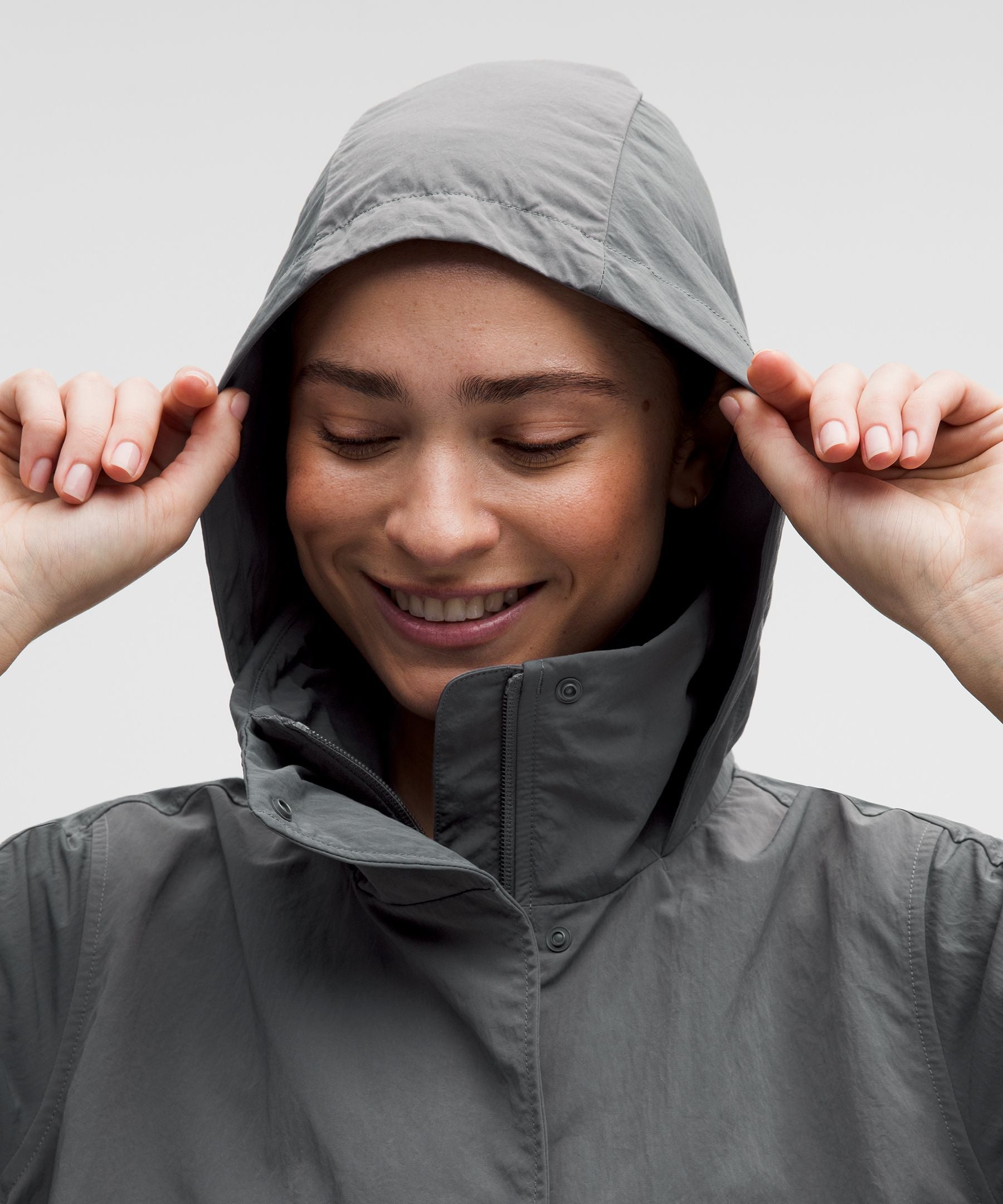 Lululemon Always Effortless Classic-Fit Jacket