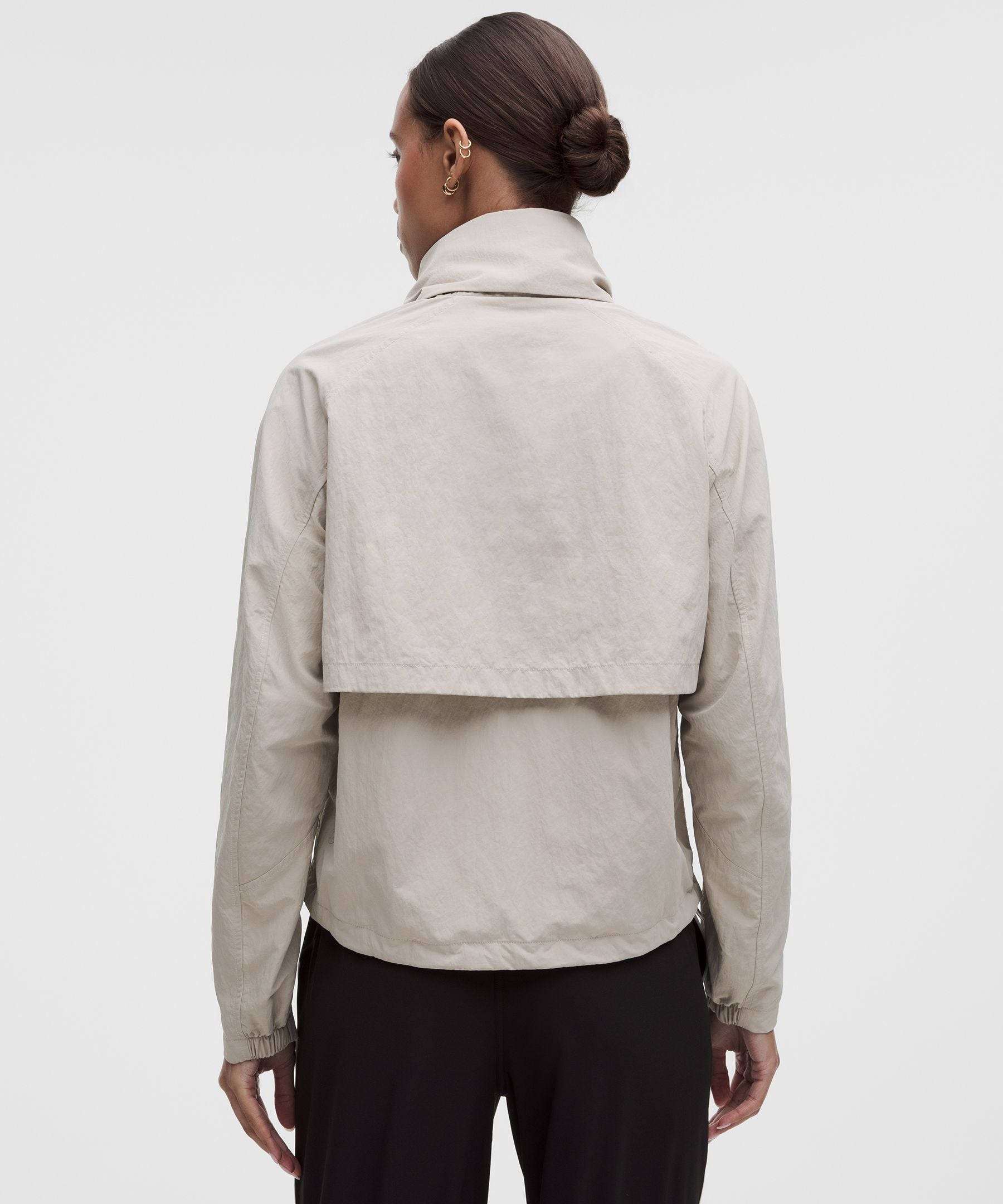 Lululemon Always Effortless Classic-Fit Jacket