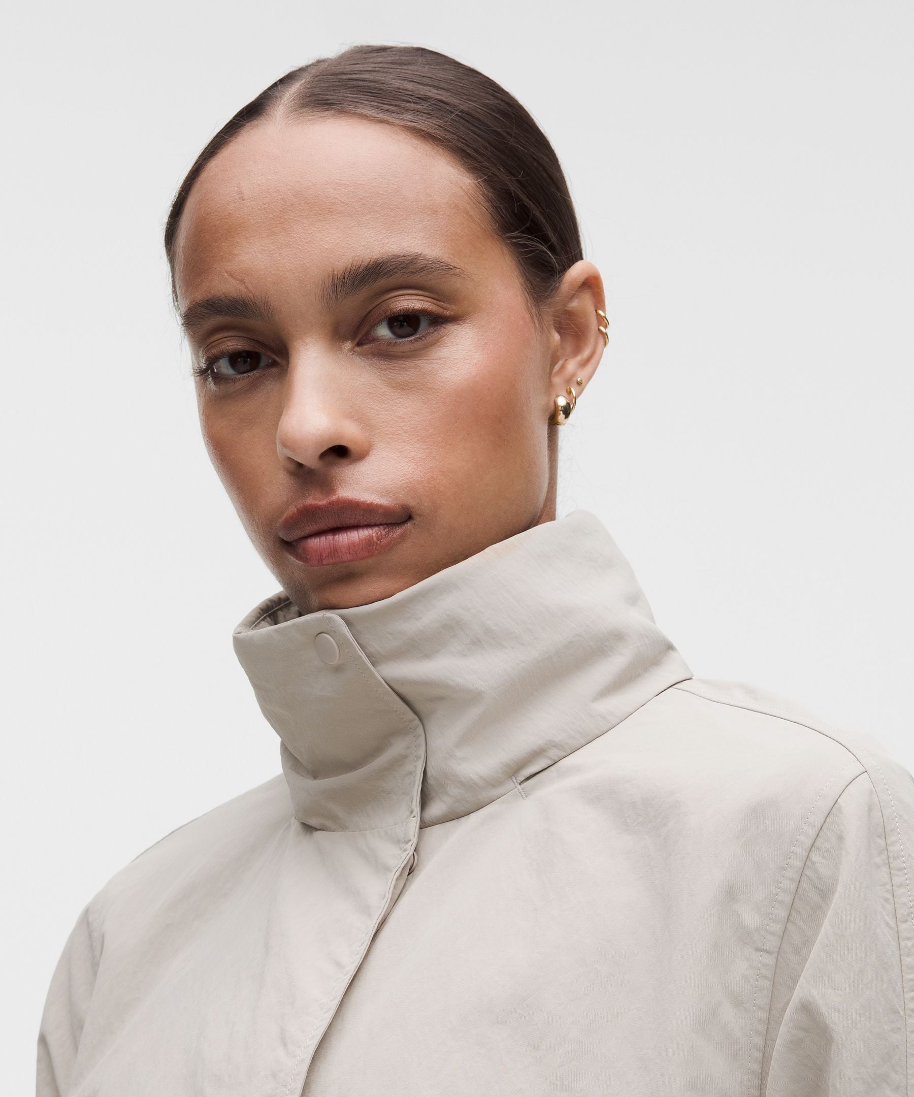 Lululemon Always Effortless Classic-Fit Jacket