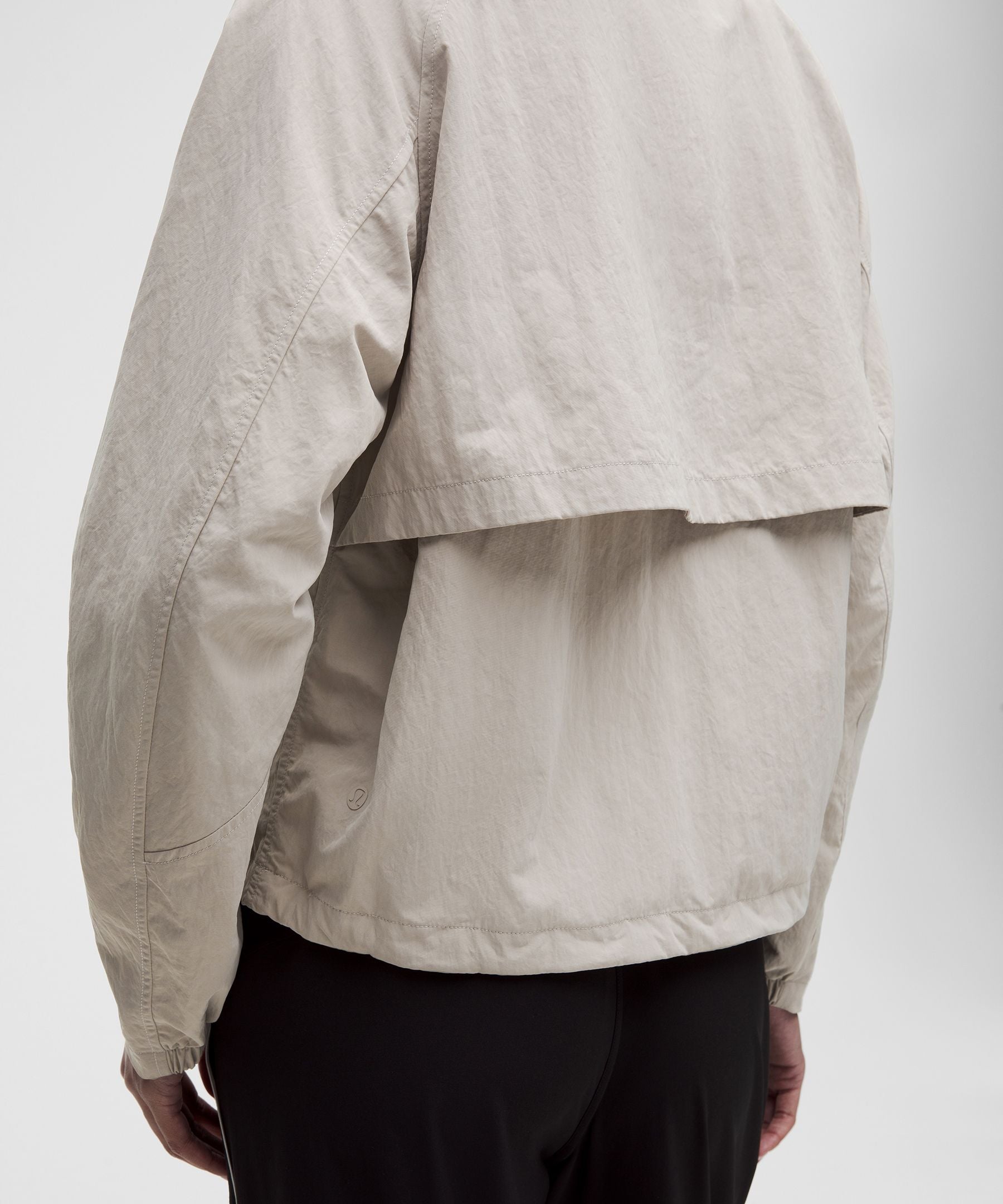 Lululemon Always Effortless Classic-Fit Jacket