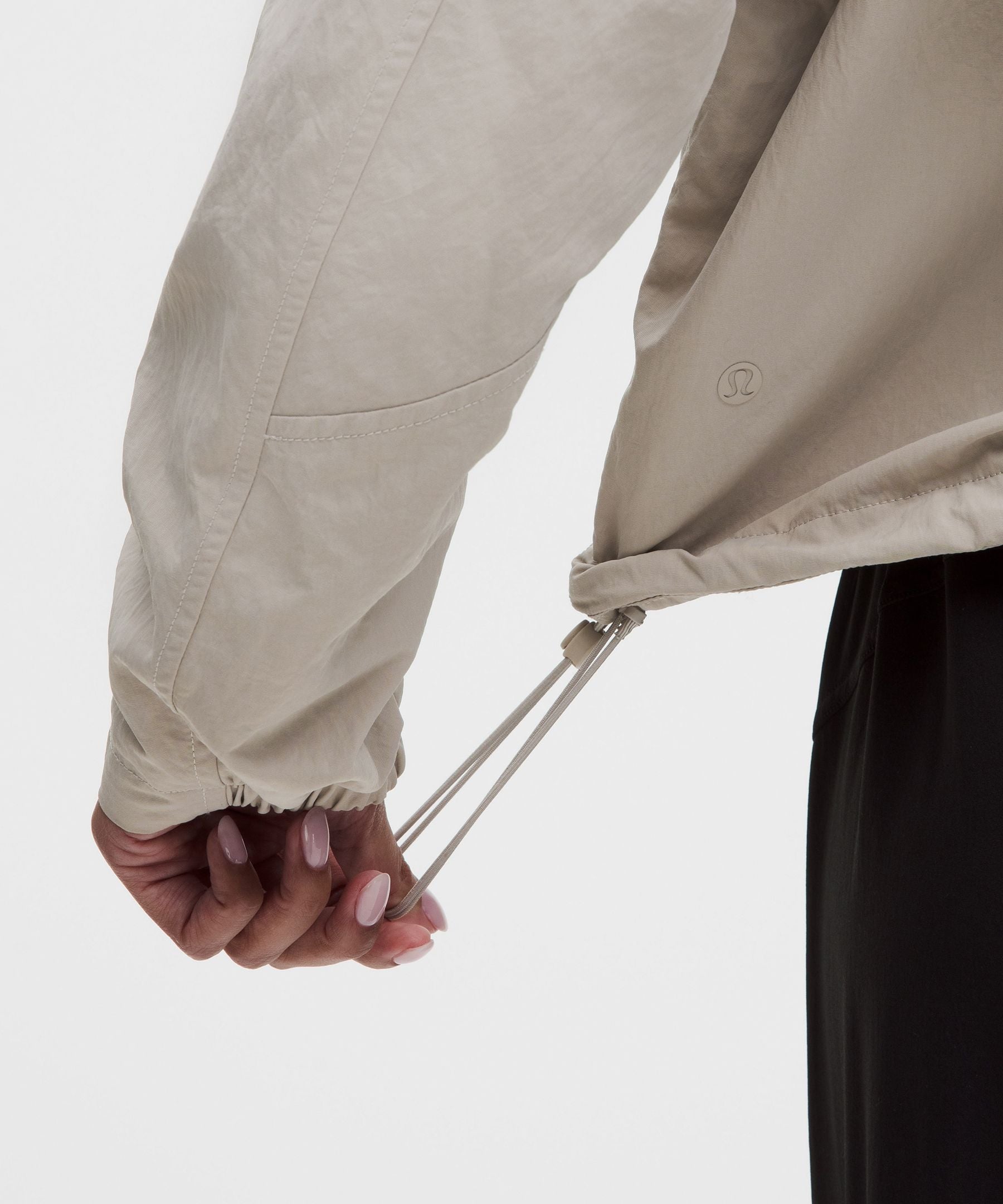 Lululemon Always Effortless Classic-Fit Jacket