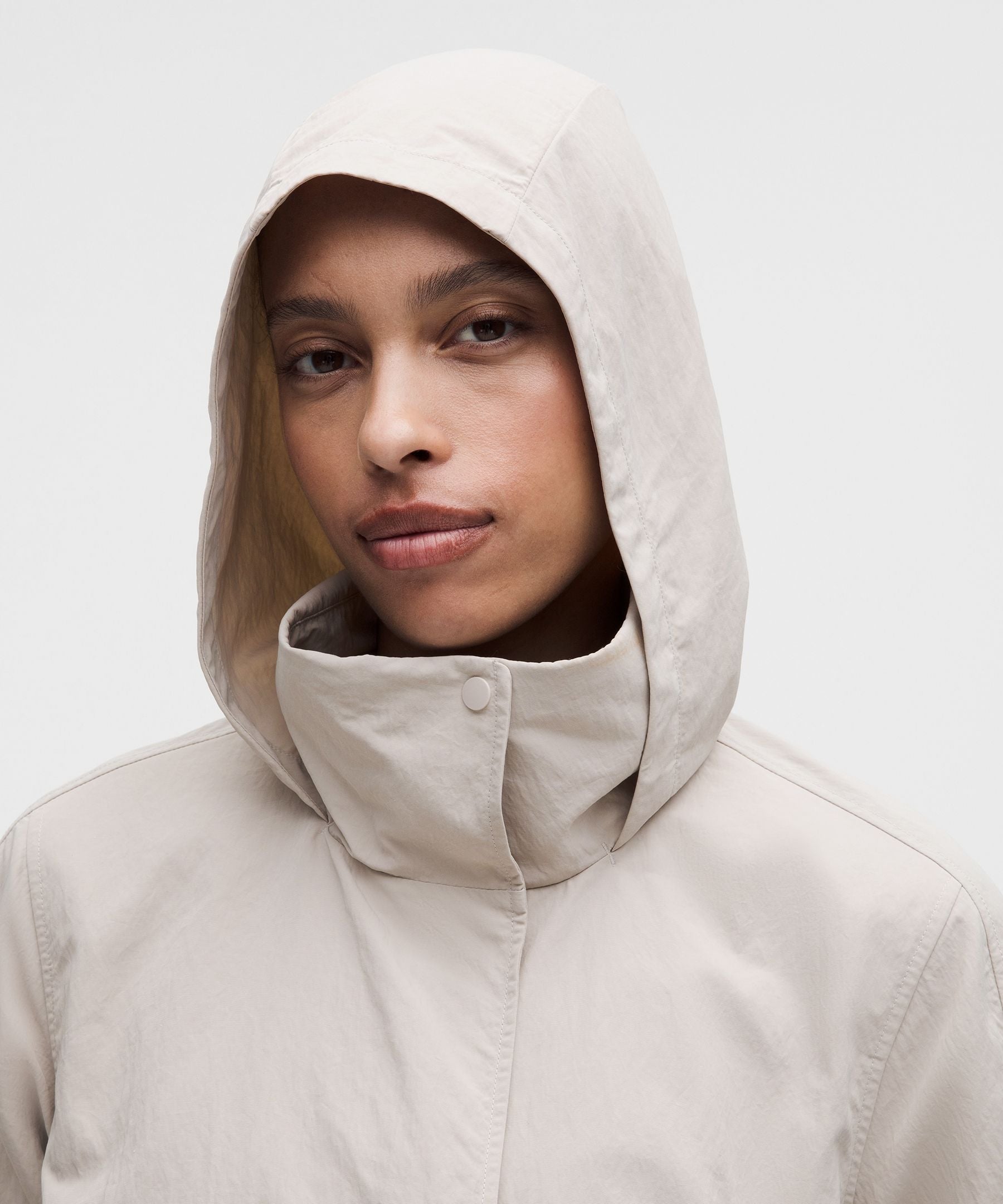 Lululemon Always Effortless Classic-Fit Jacket