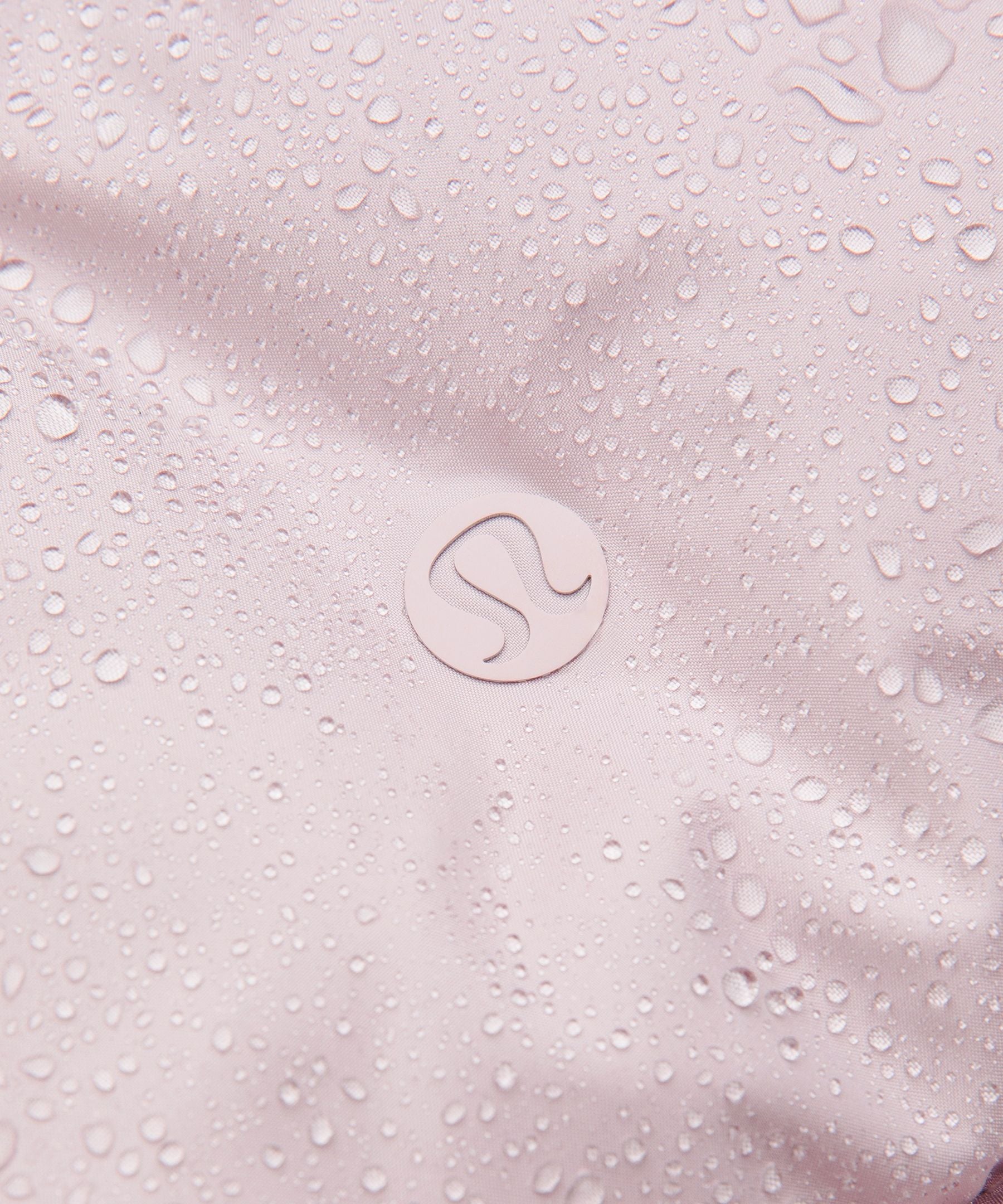 Lululemon Women's Wunder Puff 600-Down-Fill Jacket