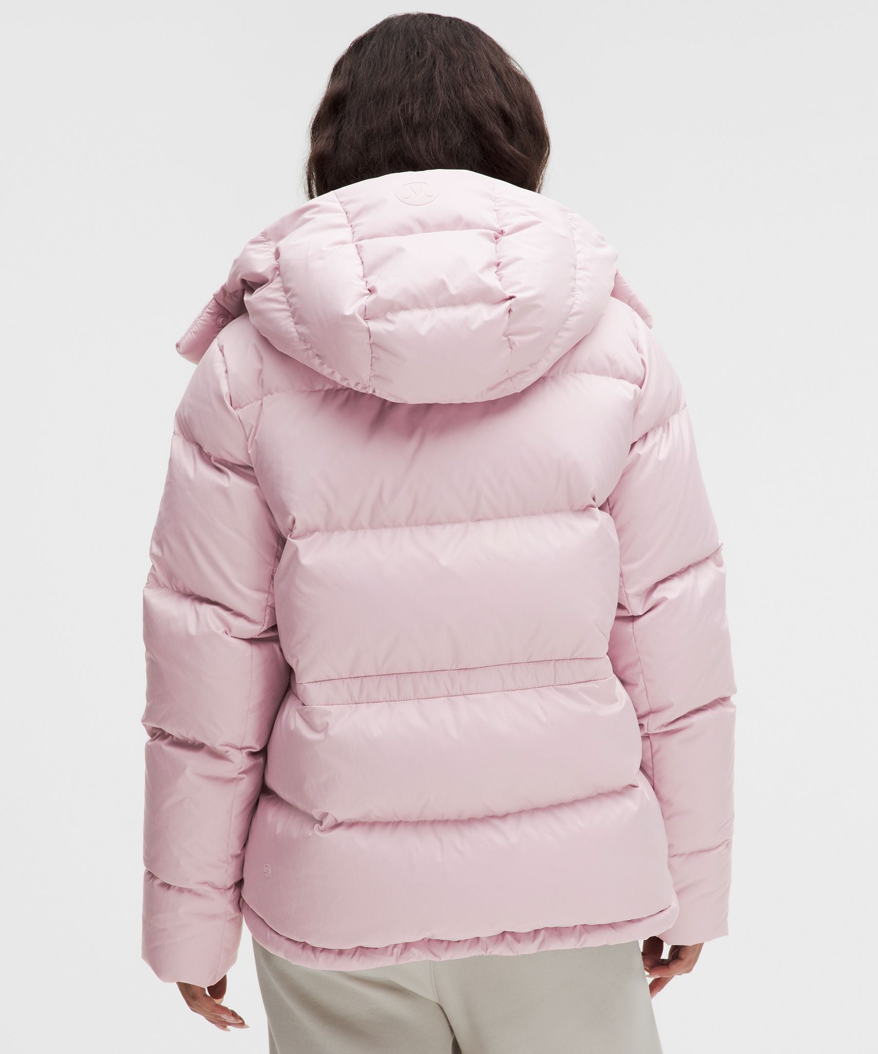 Lululemon Women's Wunder Puff 600-Down-Fill Jacket