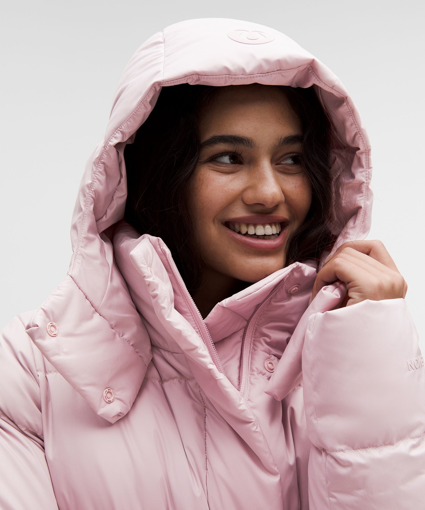 Lululemon Women's Wunder Puff 600-Down-Fill Jacket