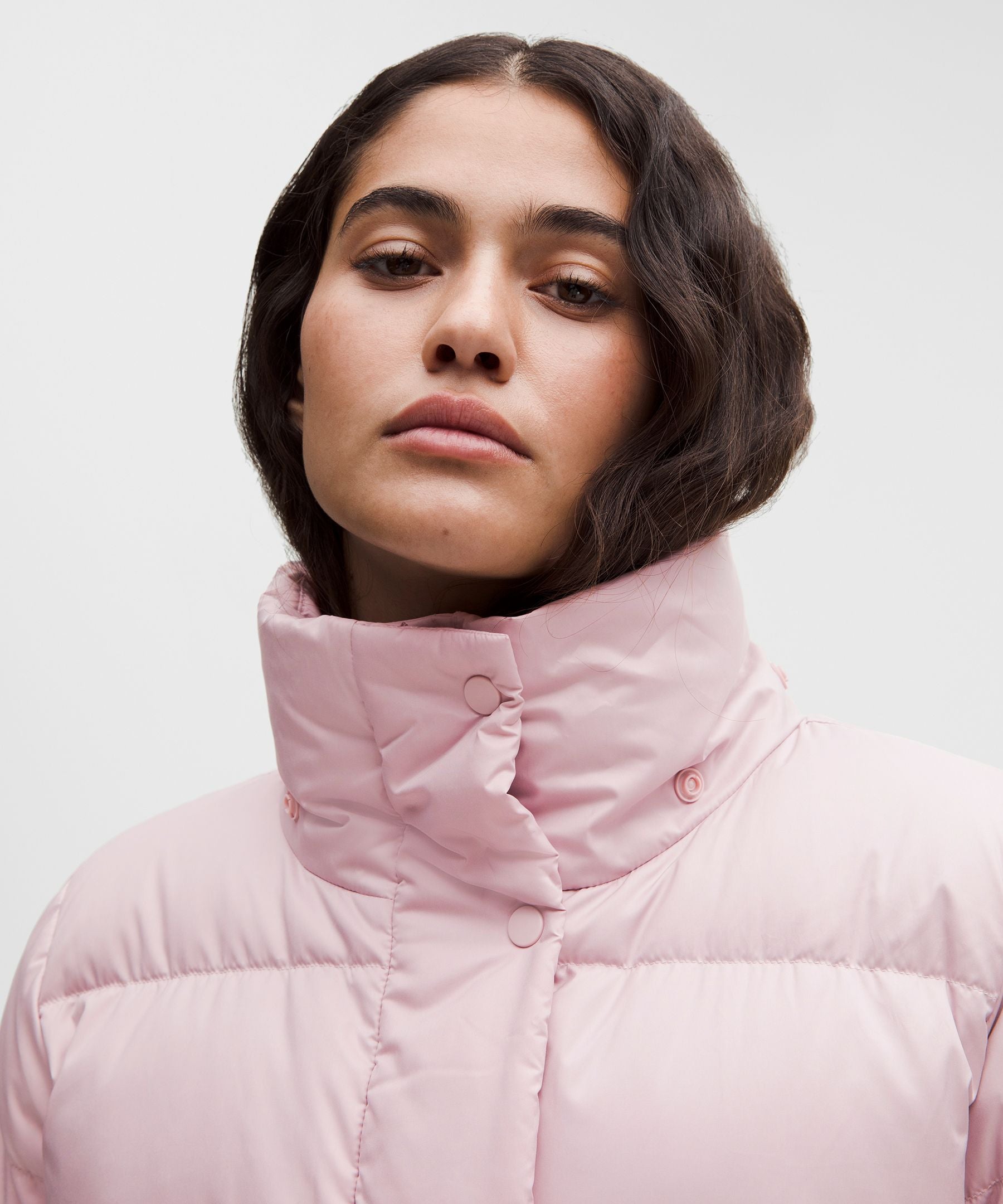 Lululemon Women's Wunder Puff 600-Down-Fill Jacket
