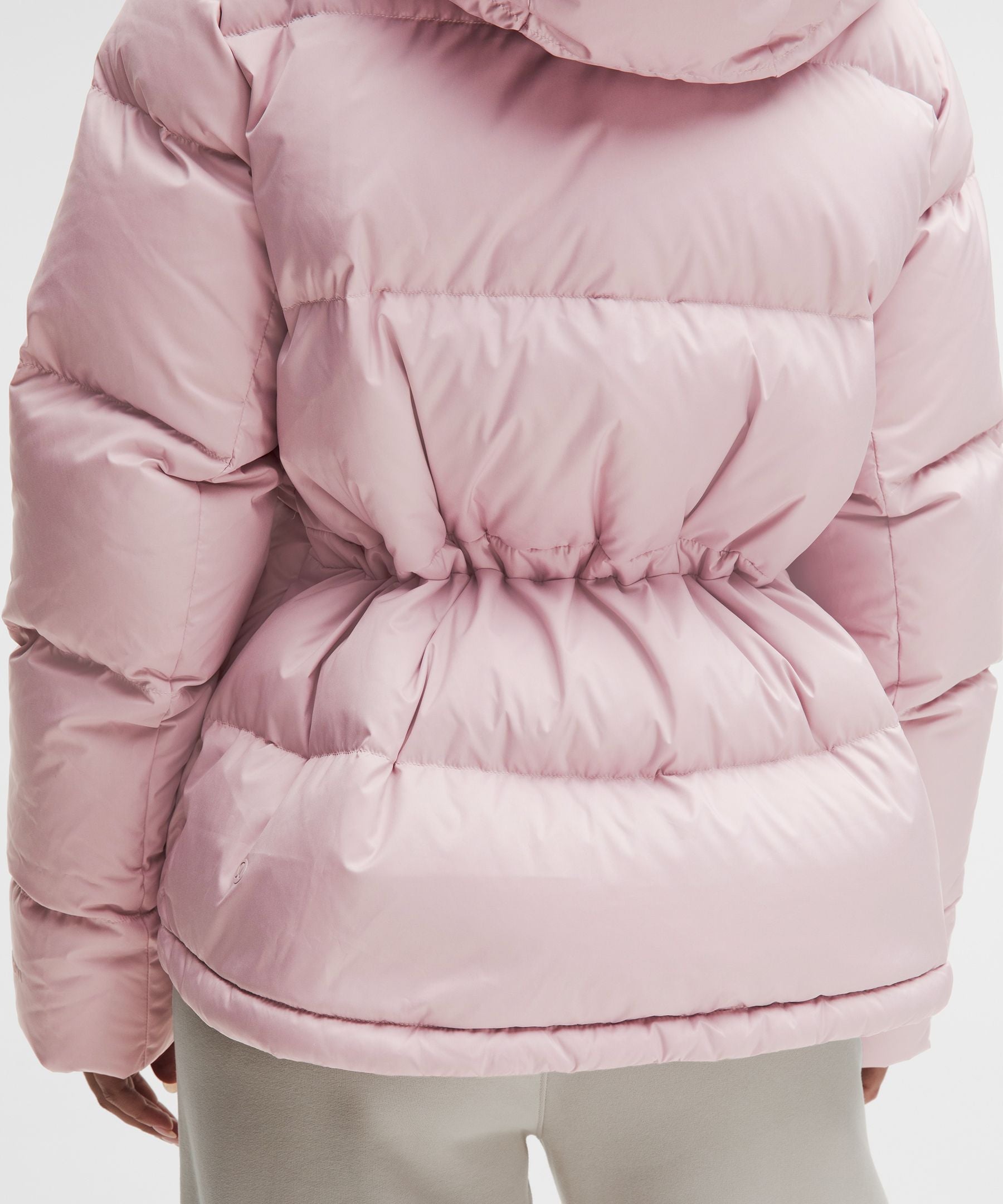 Lululemon Women's Wunder Puff 600-Down-Fill Jacket