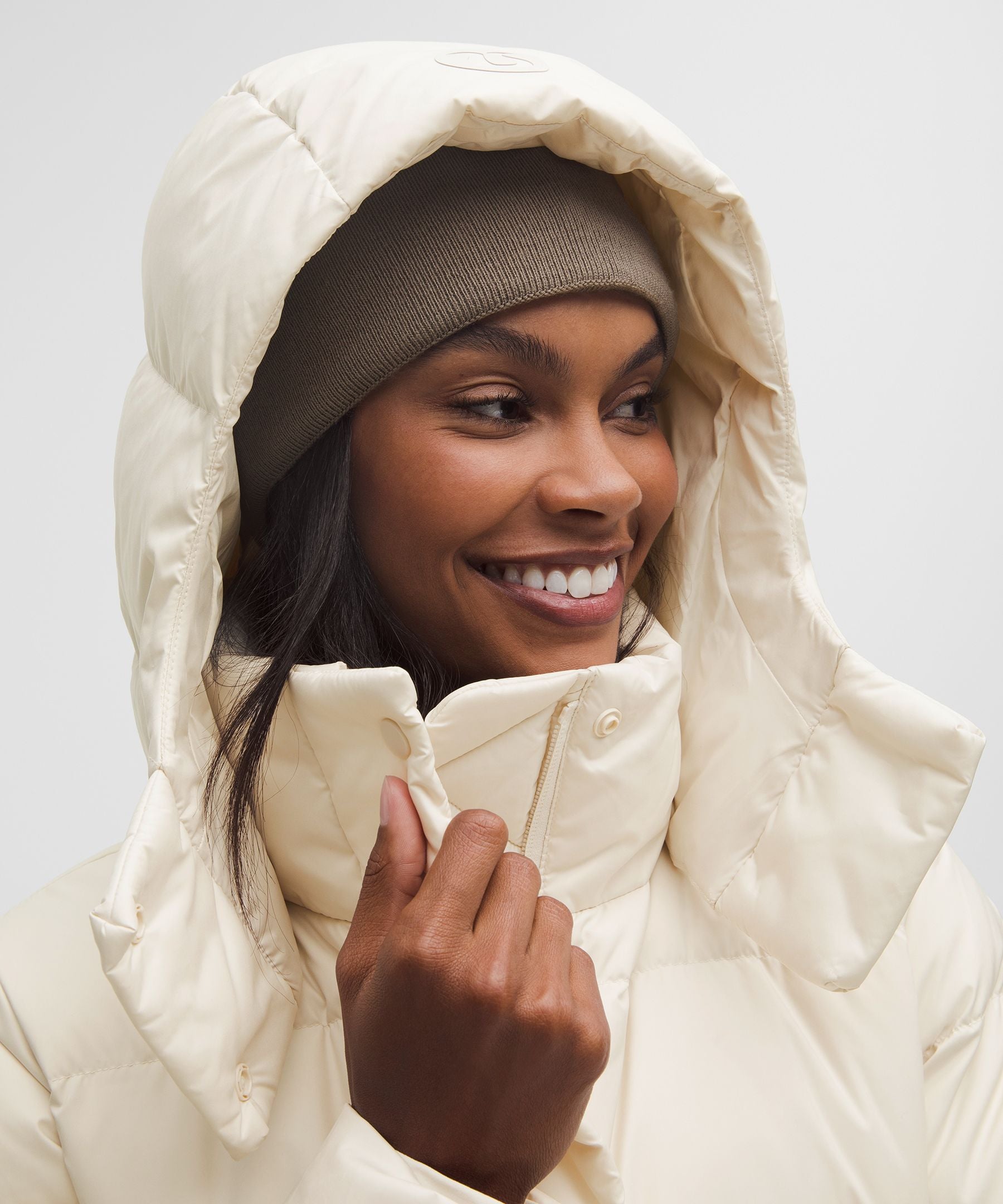 Lululemon Women's Wunder Puff 600-Down-Fill Jacket