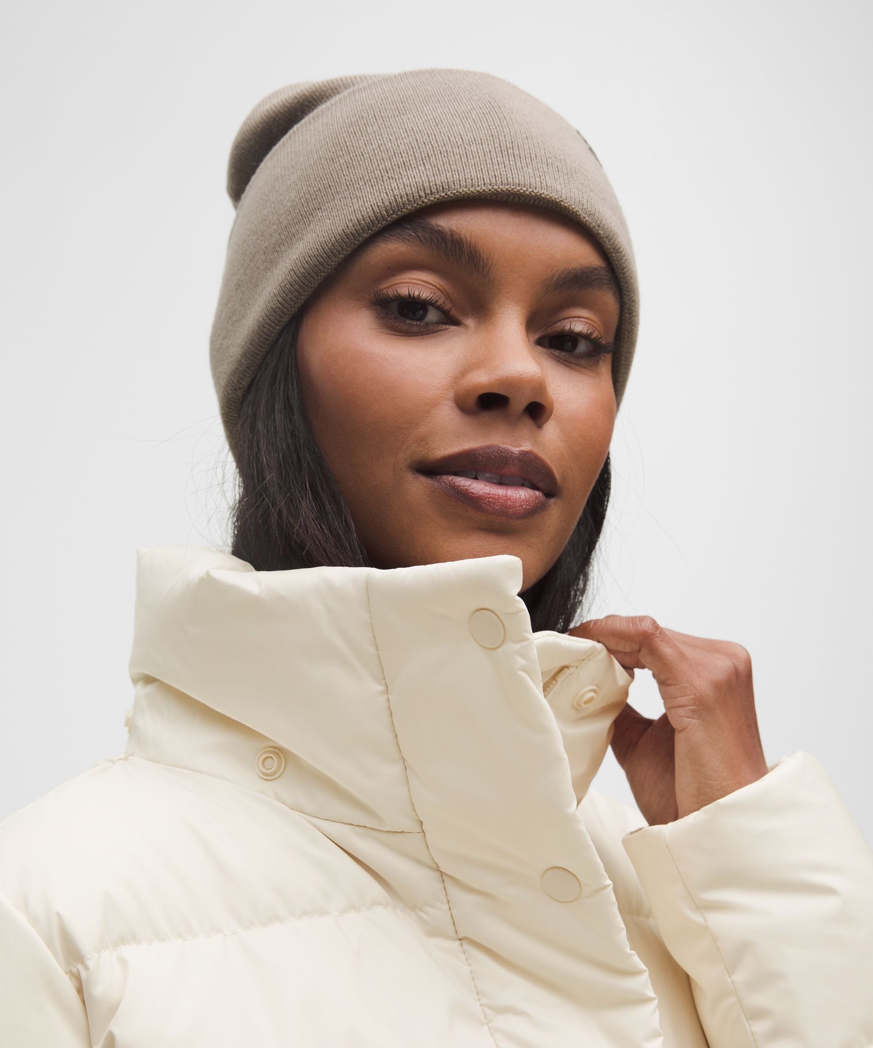 Lululemon Women's Wunder Puff 600-Down-Fill Jacket