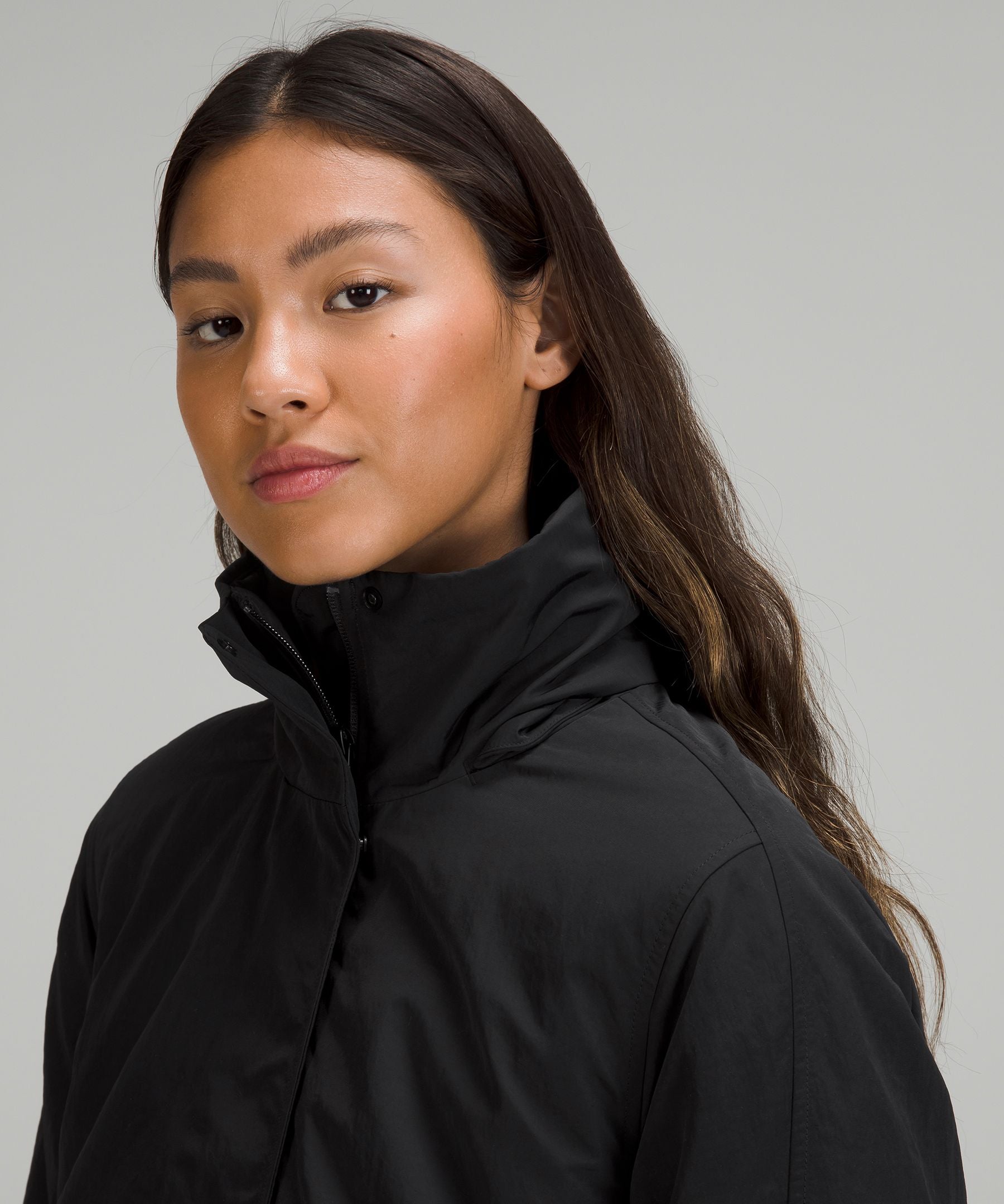 Lululemon Women's Always Effortless Insulated Jacket