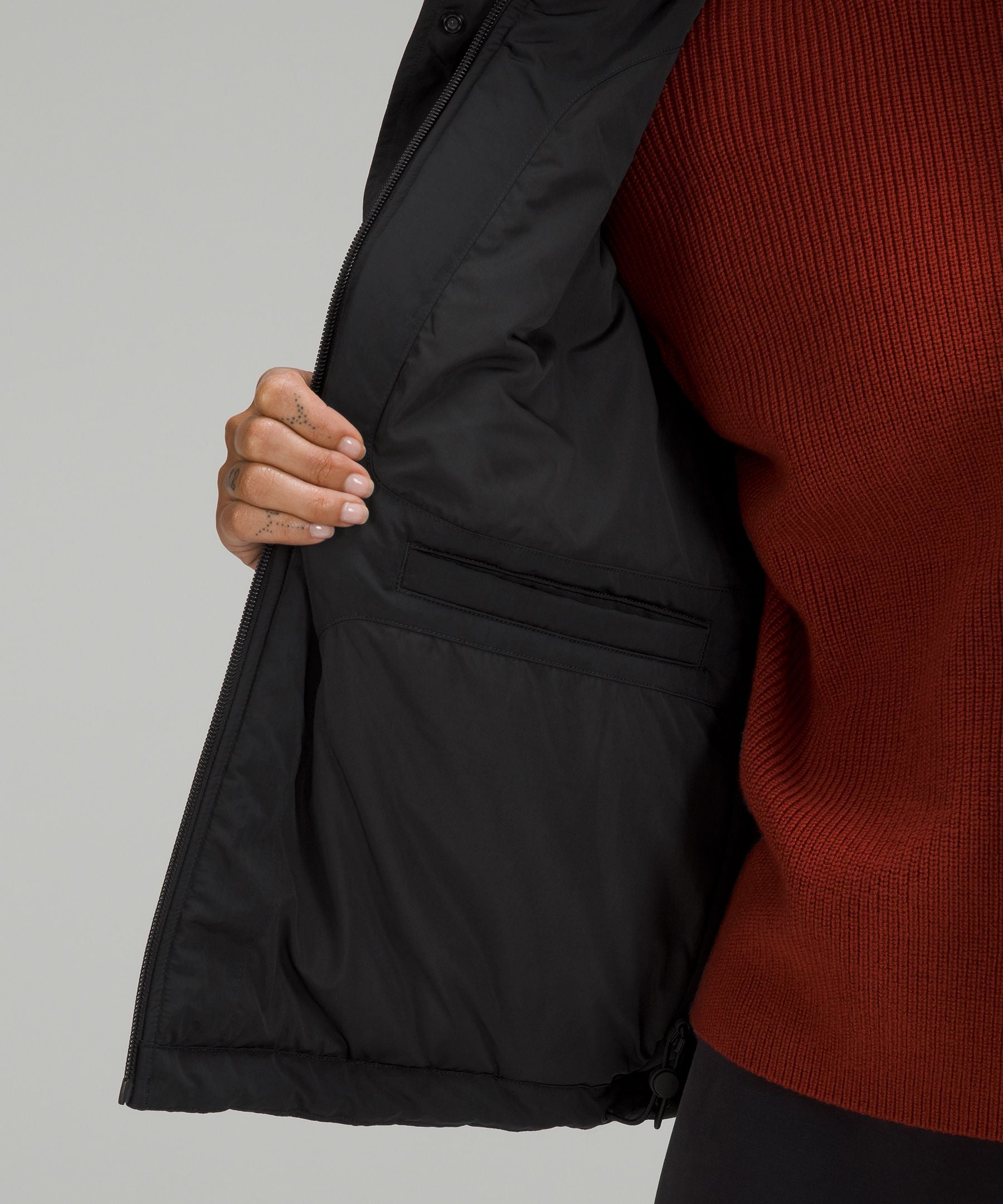Lululemon Women's Always Effortless Insulated Jacket