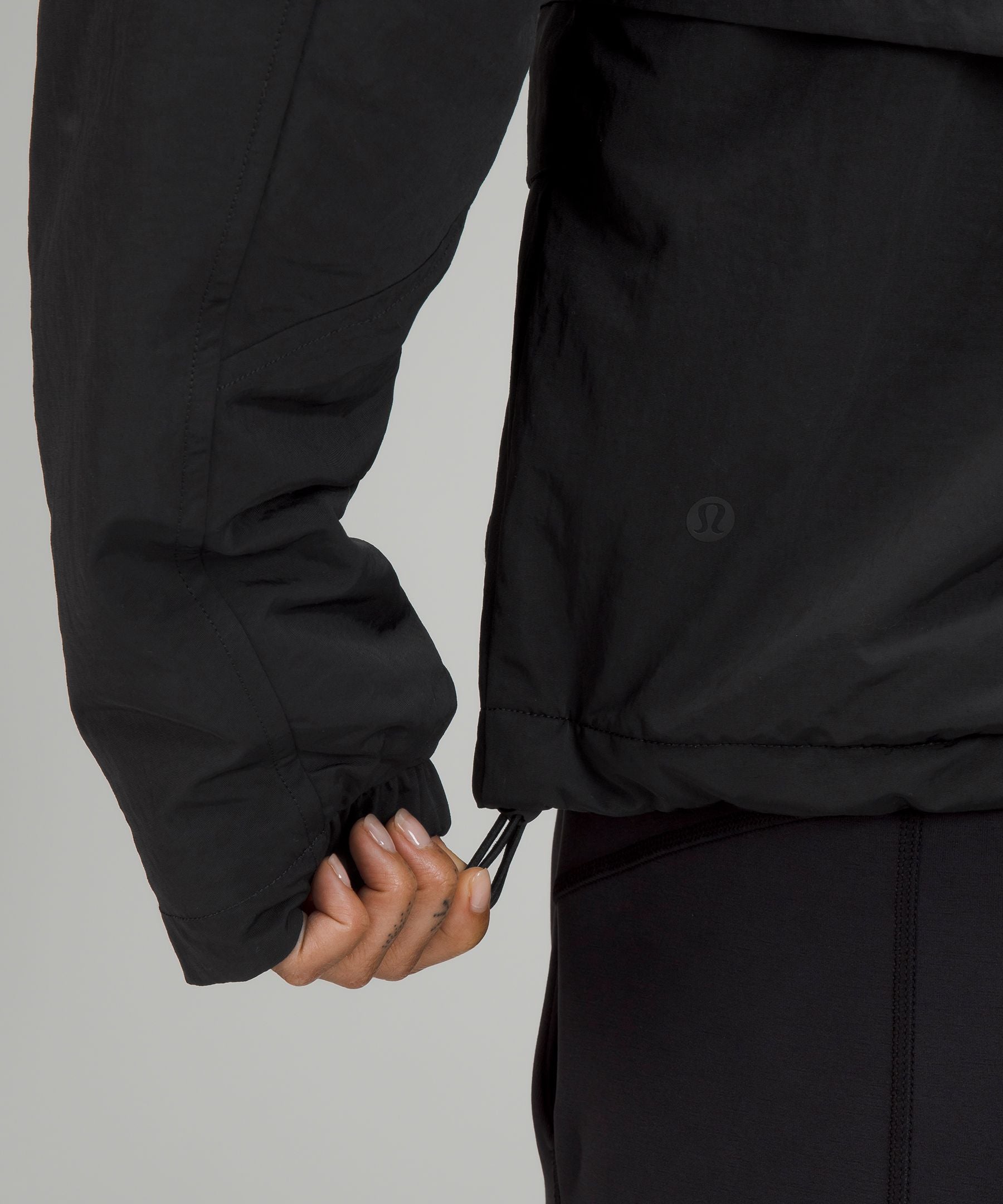 Lululemon Women's Always Effortless Insulated Jacket
