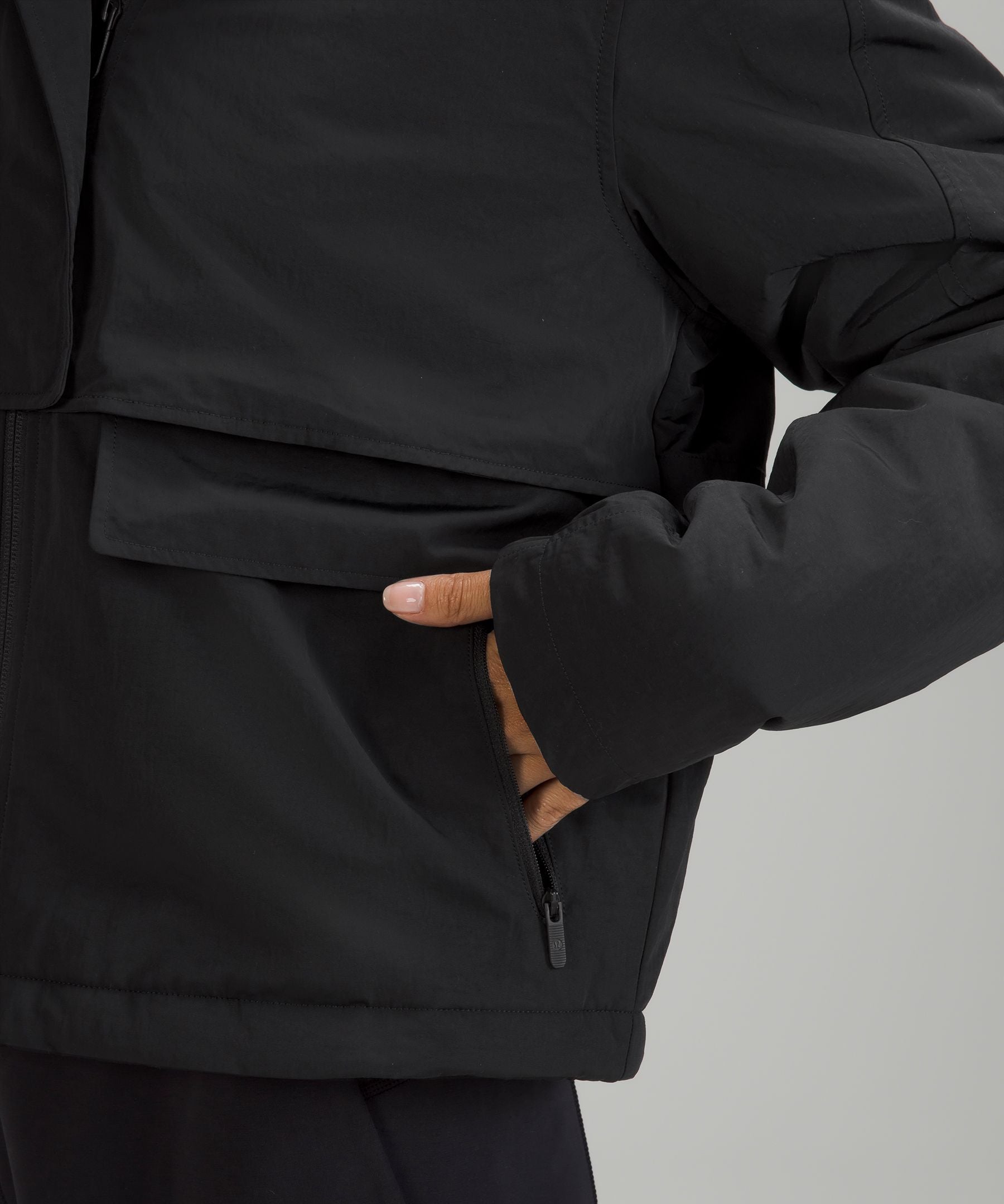Lululemon Women's Always Effortless Insulated Jacket