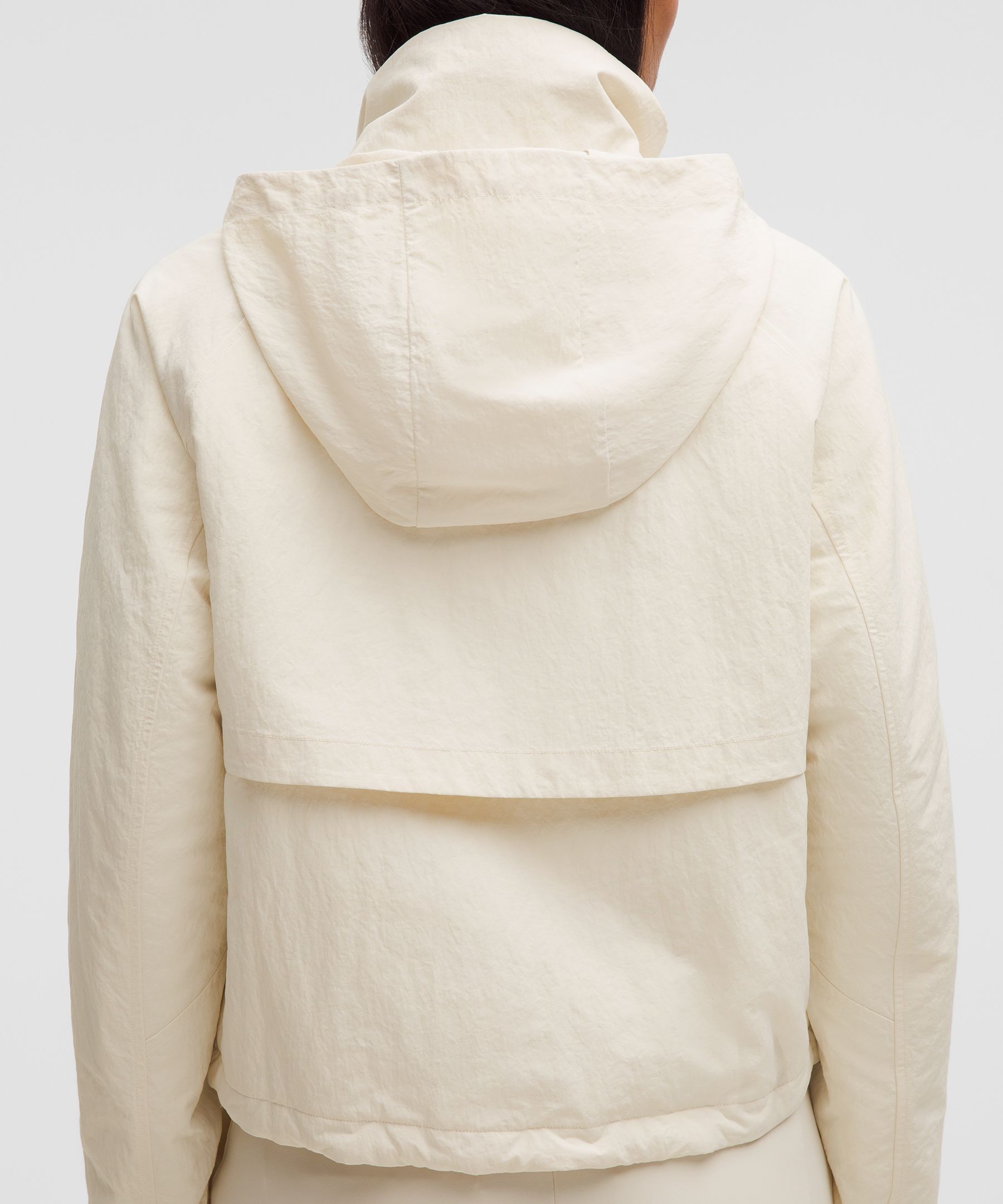 Lululemon Always Effortless Insulated Jacket