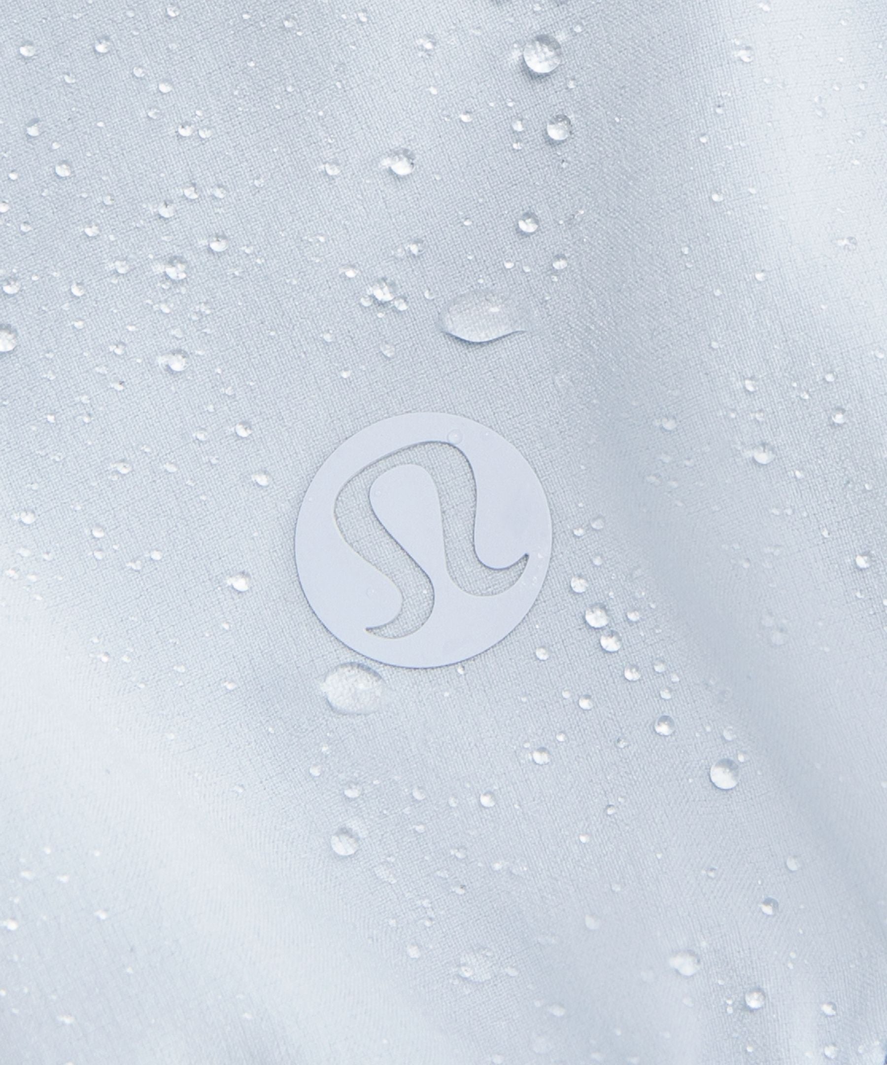 Lululemon Water-Repellent Stretch Tennis Jacket