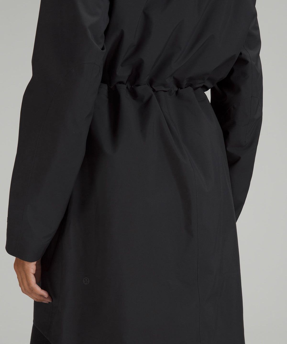 Lululemon Women's Rain Rebel Insulated Jacket