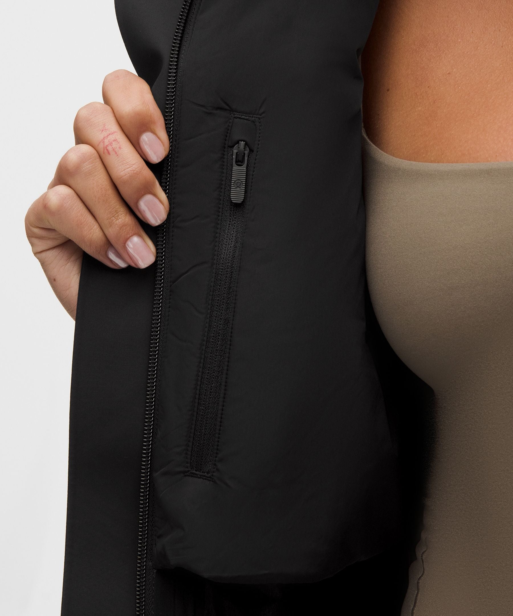 Lululemon Rain Rebel Insulated Jacket