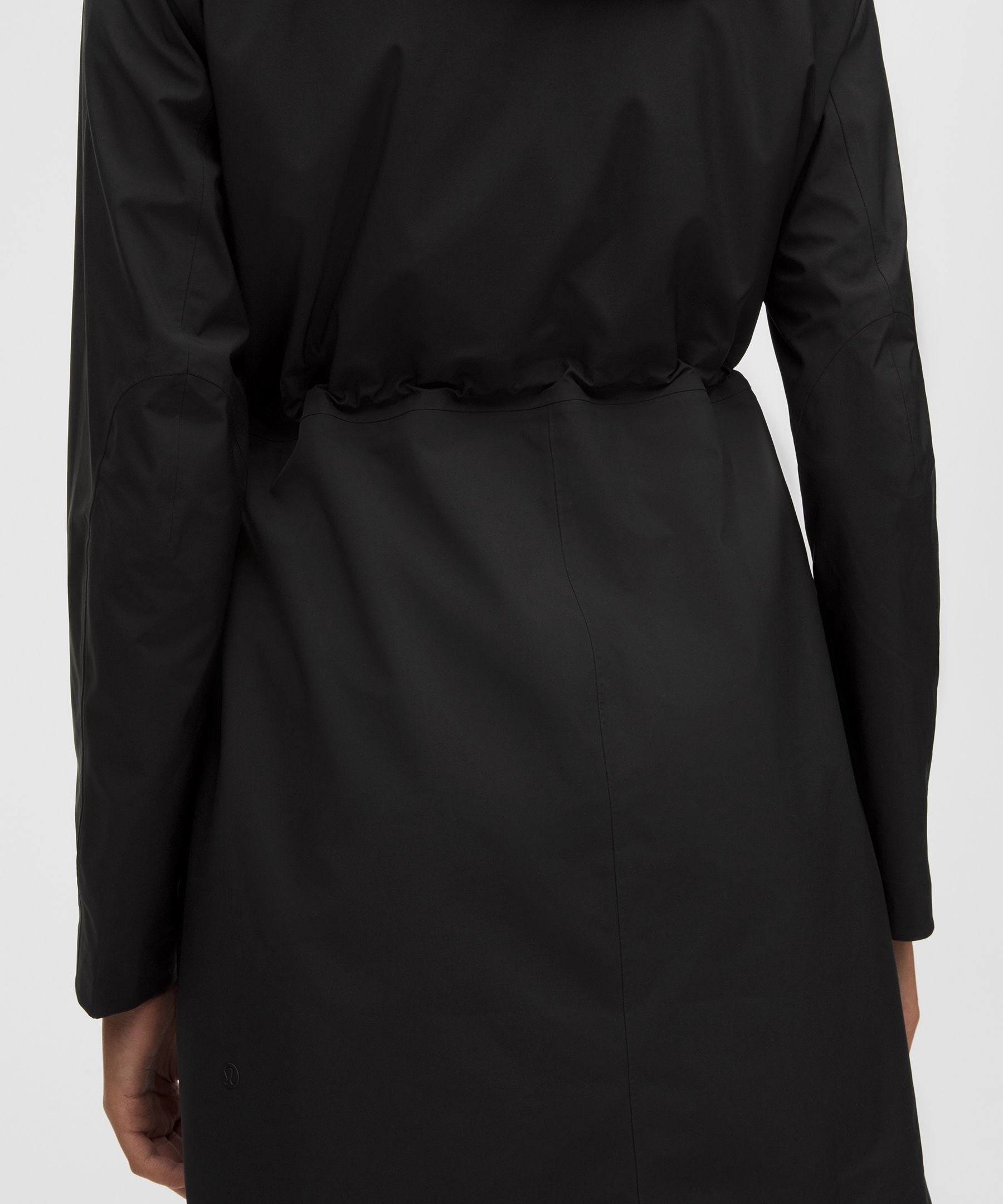 Lululemon Rain Rebel Insulated Jacket