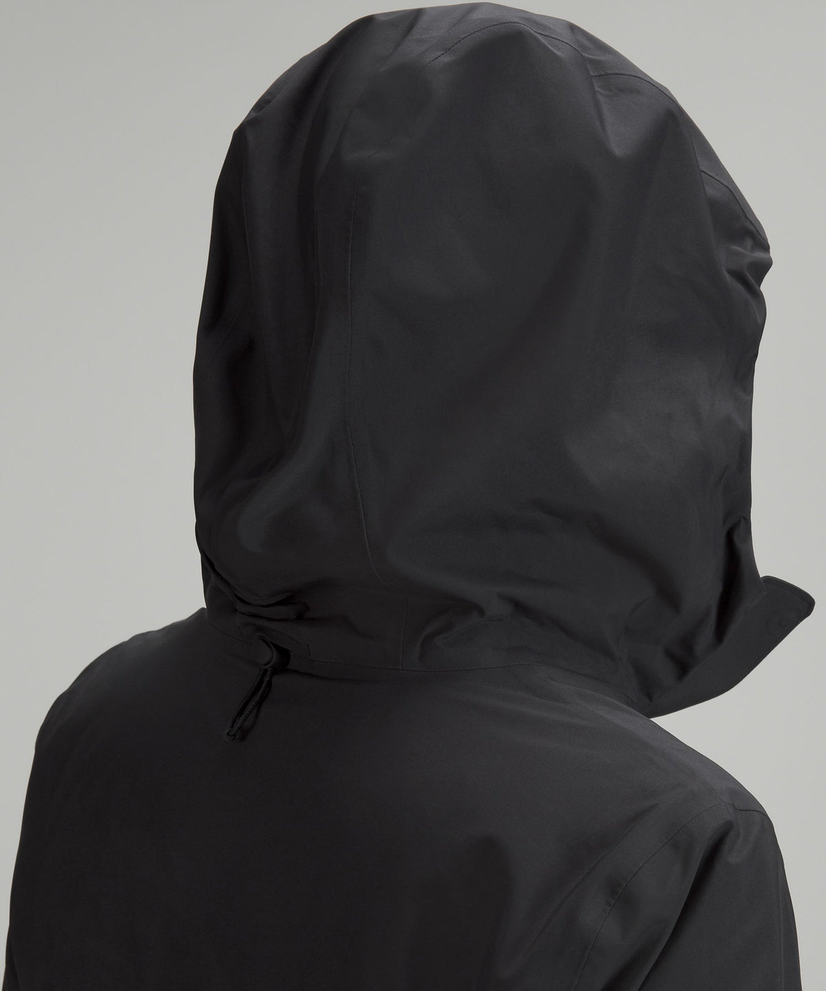 Lululemon Women's Rain Rebel Insulated Jacket
