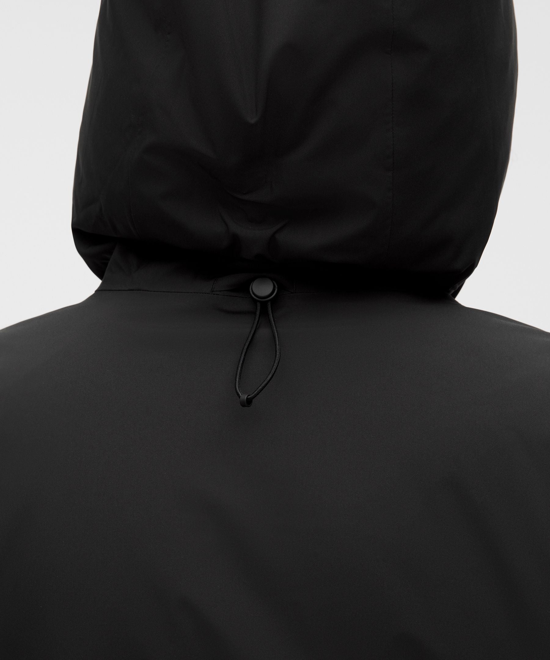 Lululemon Rain Rebel Insulated Jacket