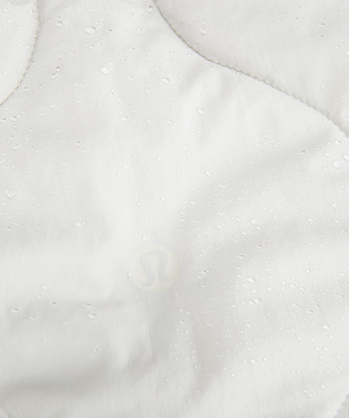 Lululemon Women's Quilted Light Insulation Cropped Jacket
