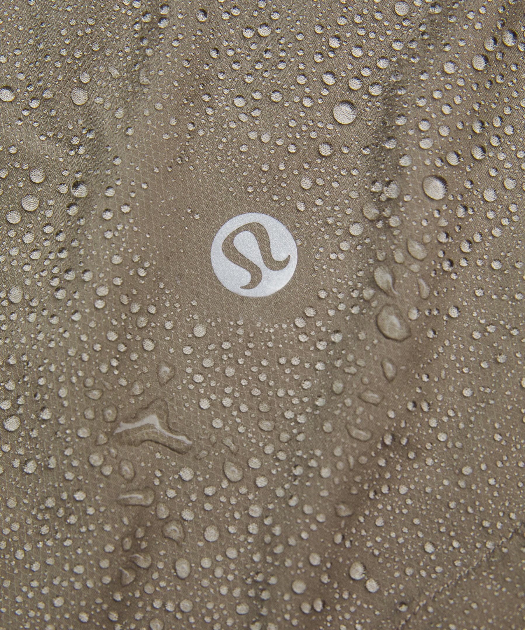 Lululemon Classic-Fit Ventilated Running Jacket