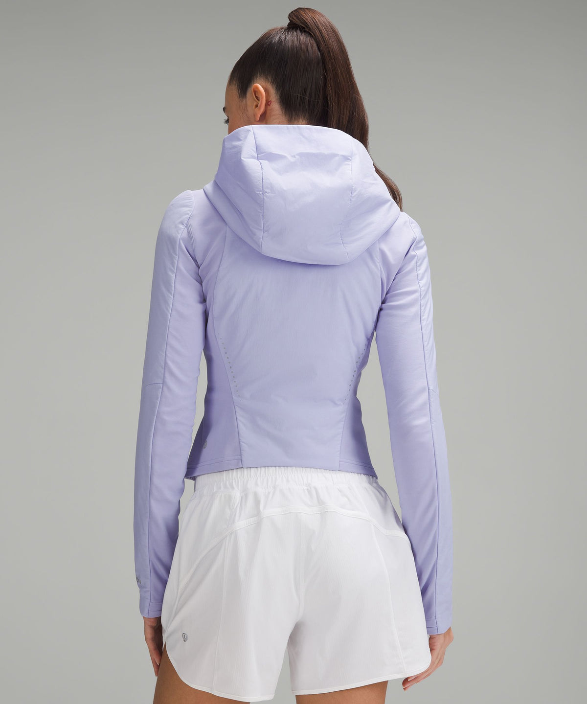 Lululemon Women's Push Your Pace Jacket