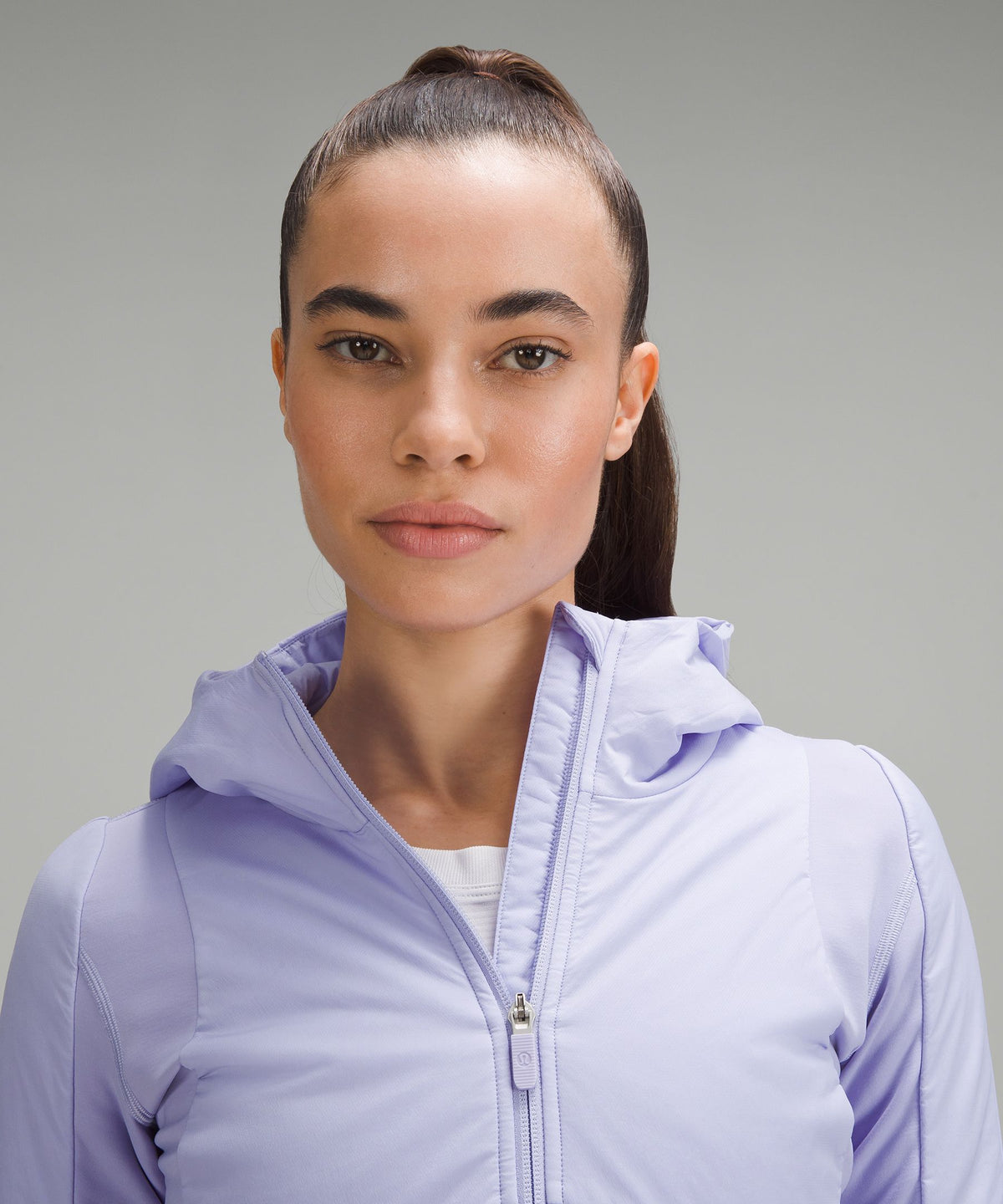 Lululemon Women's Push Your Pace Jacket