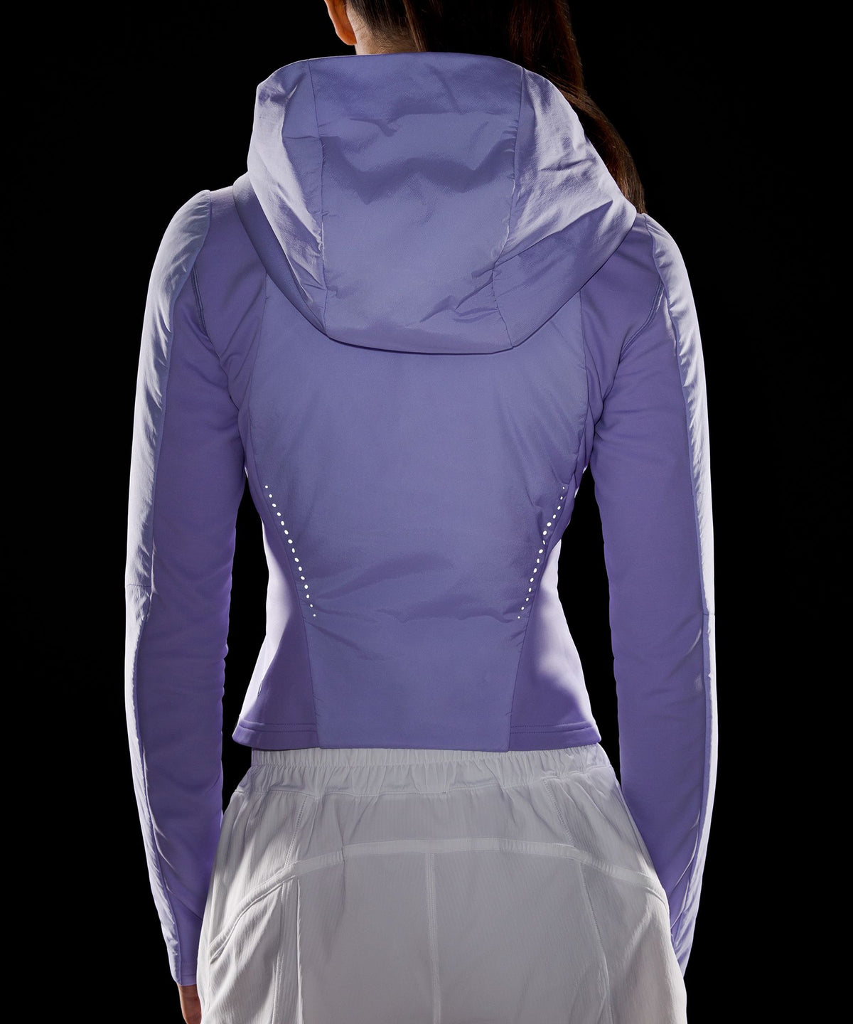 Lululemon Women's Push Your Pace Jacket